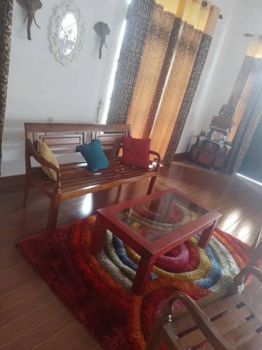 Mahaweli Nature