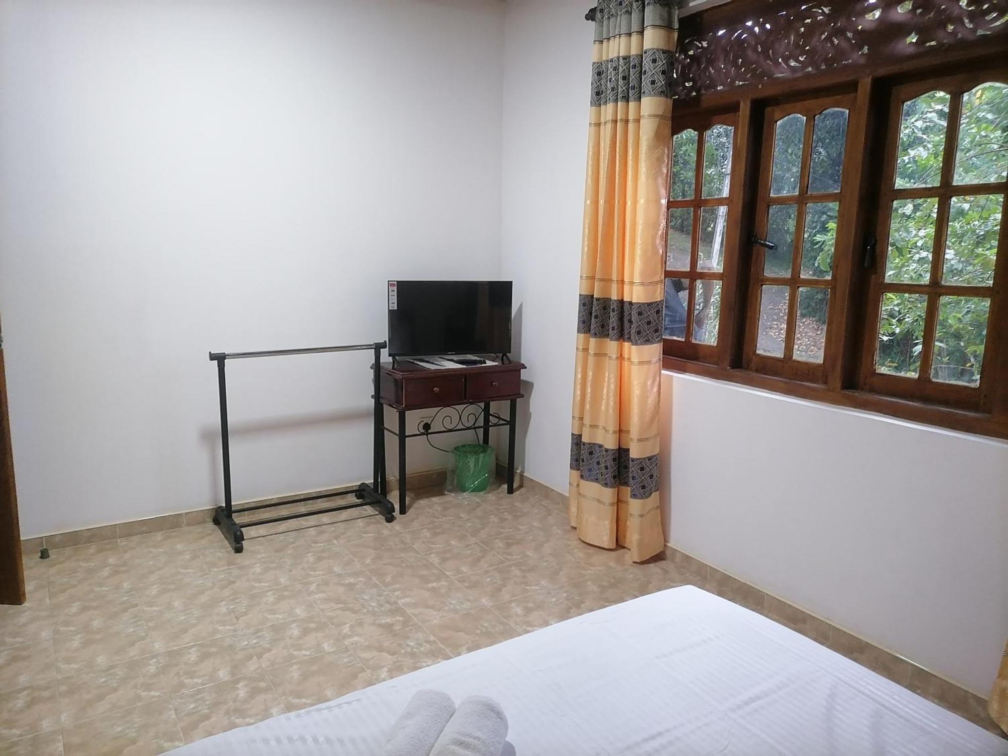 The Kingston Court * Kandy
