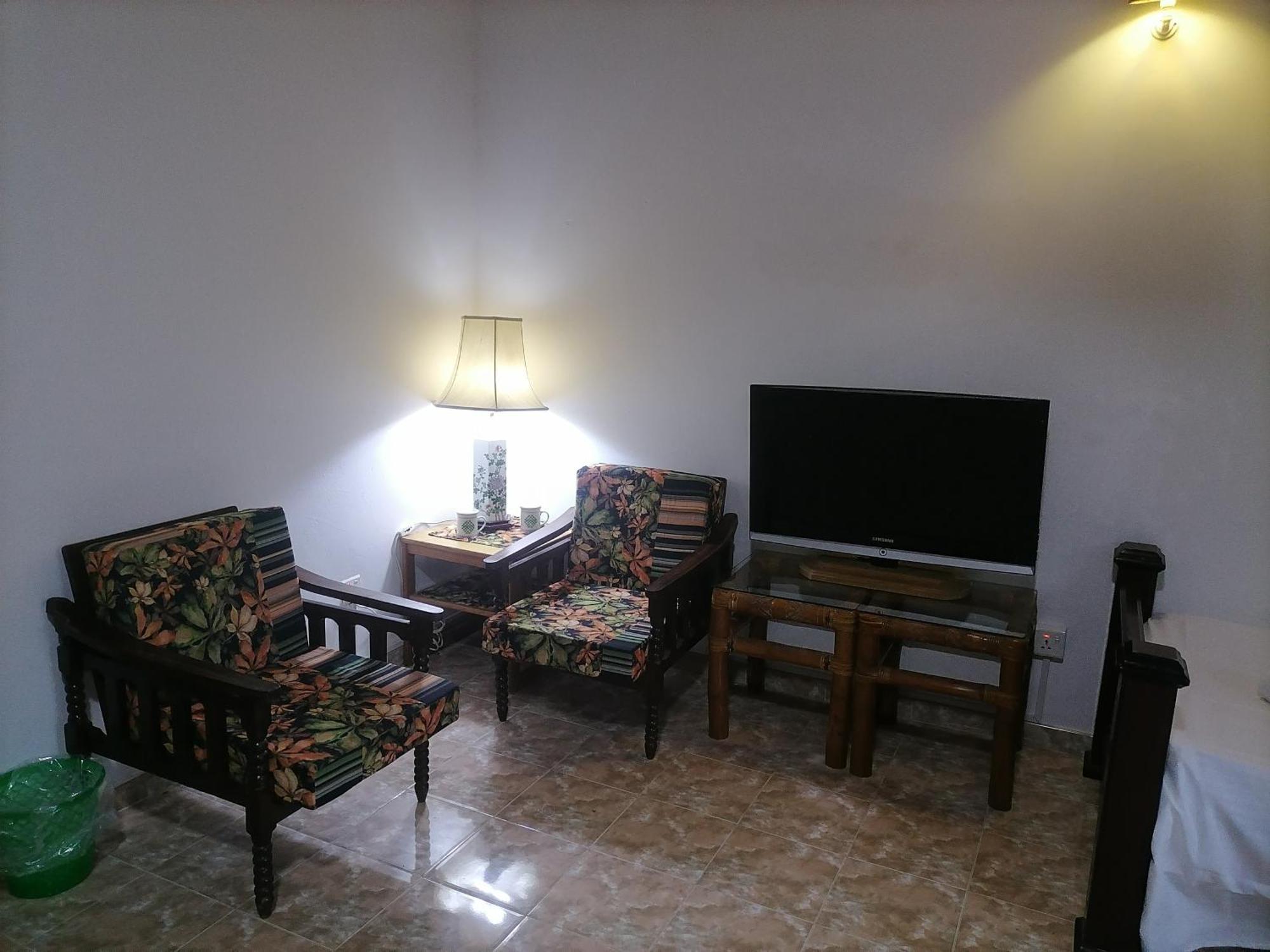 The Kingston Court Villa Kandy