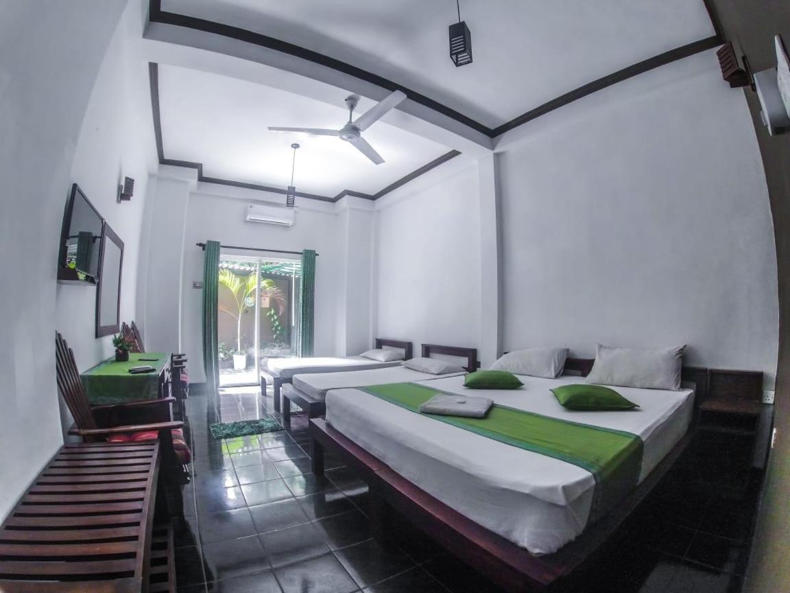 Forest Apartment Kandy