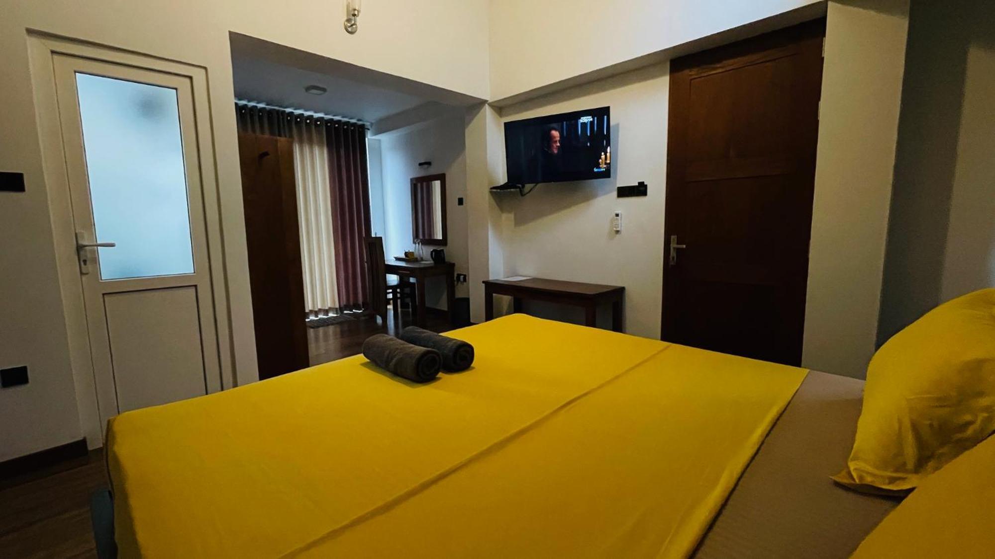 Homestay Sun Dove *