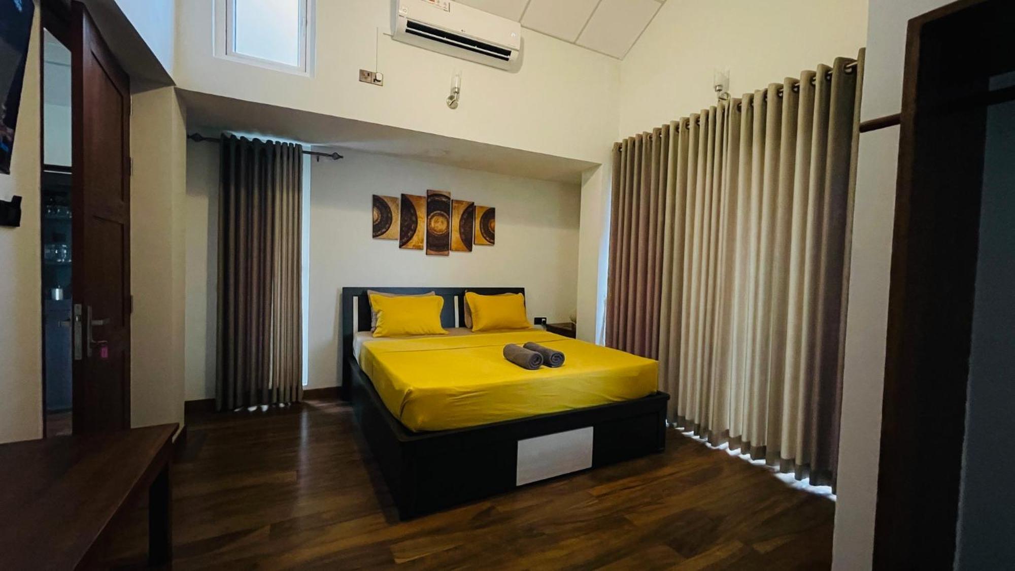 Sun Dove Homestay Kandy