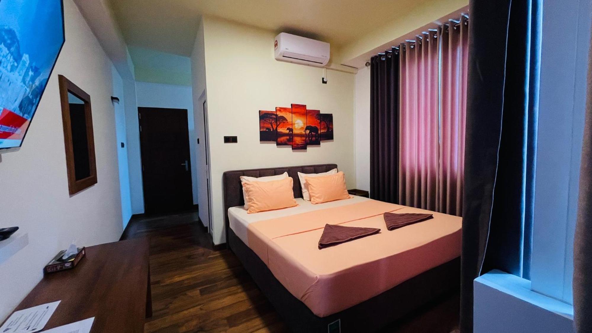 Sun Dove Kandy