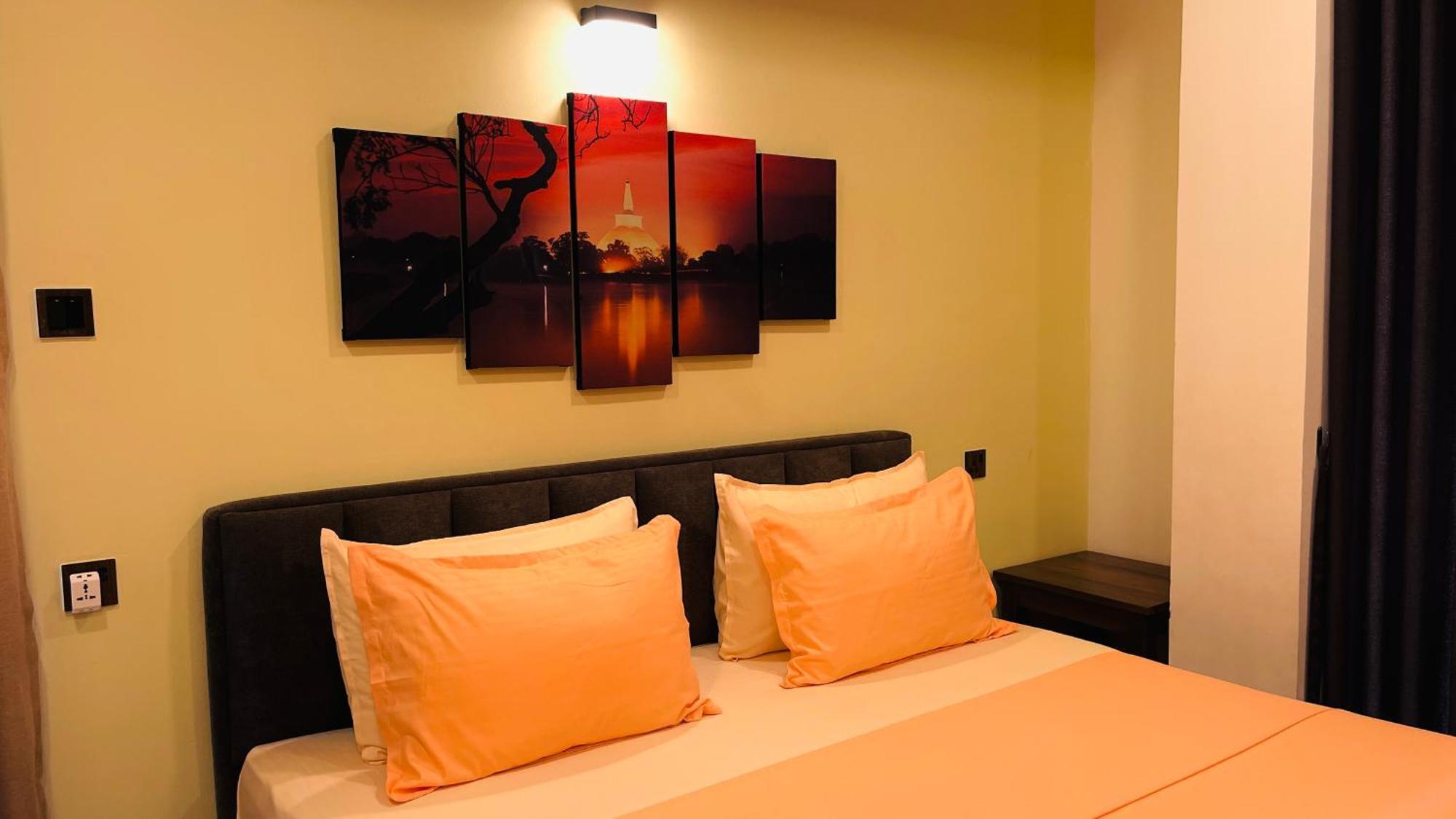 Sun Dove Homestay *