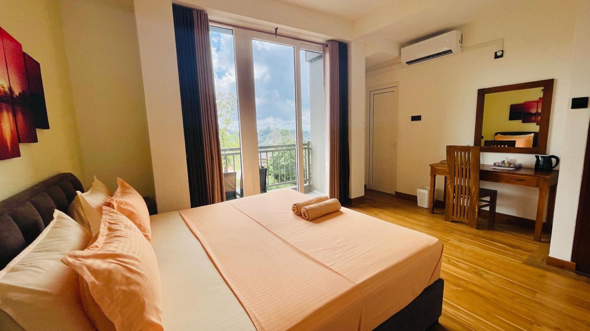 Homestay Sun Dove