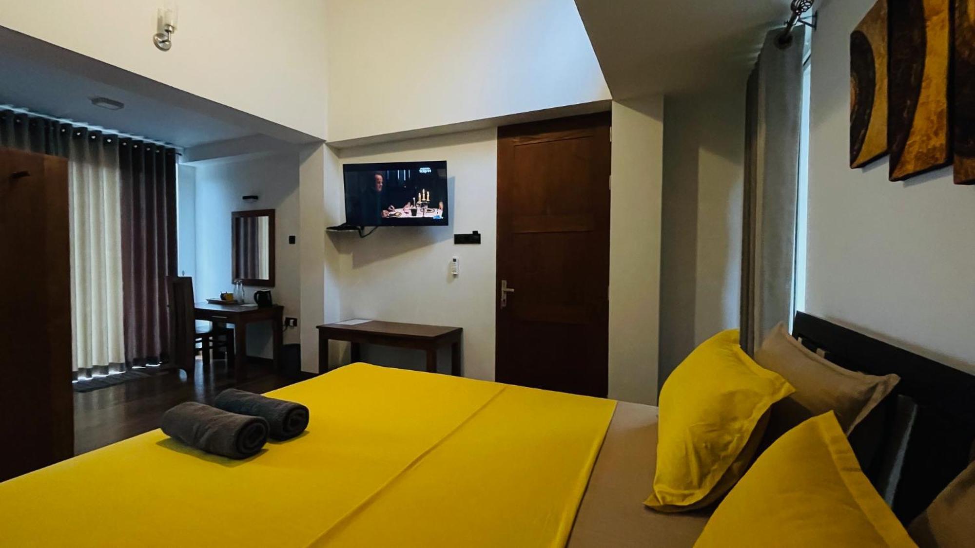 Sun Dove Homestay *