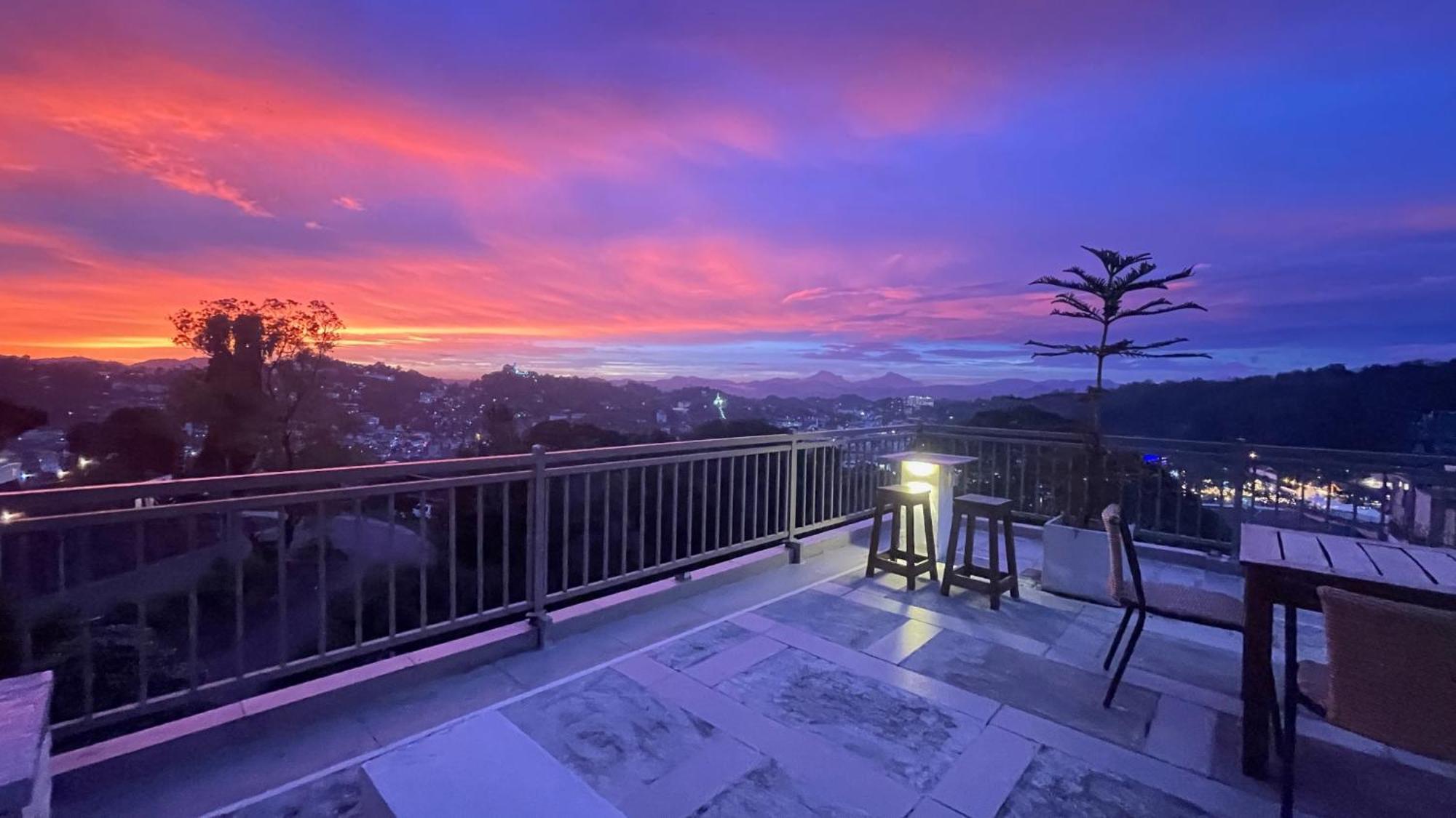 Homestay Sun Dove Kandy