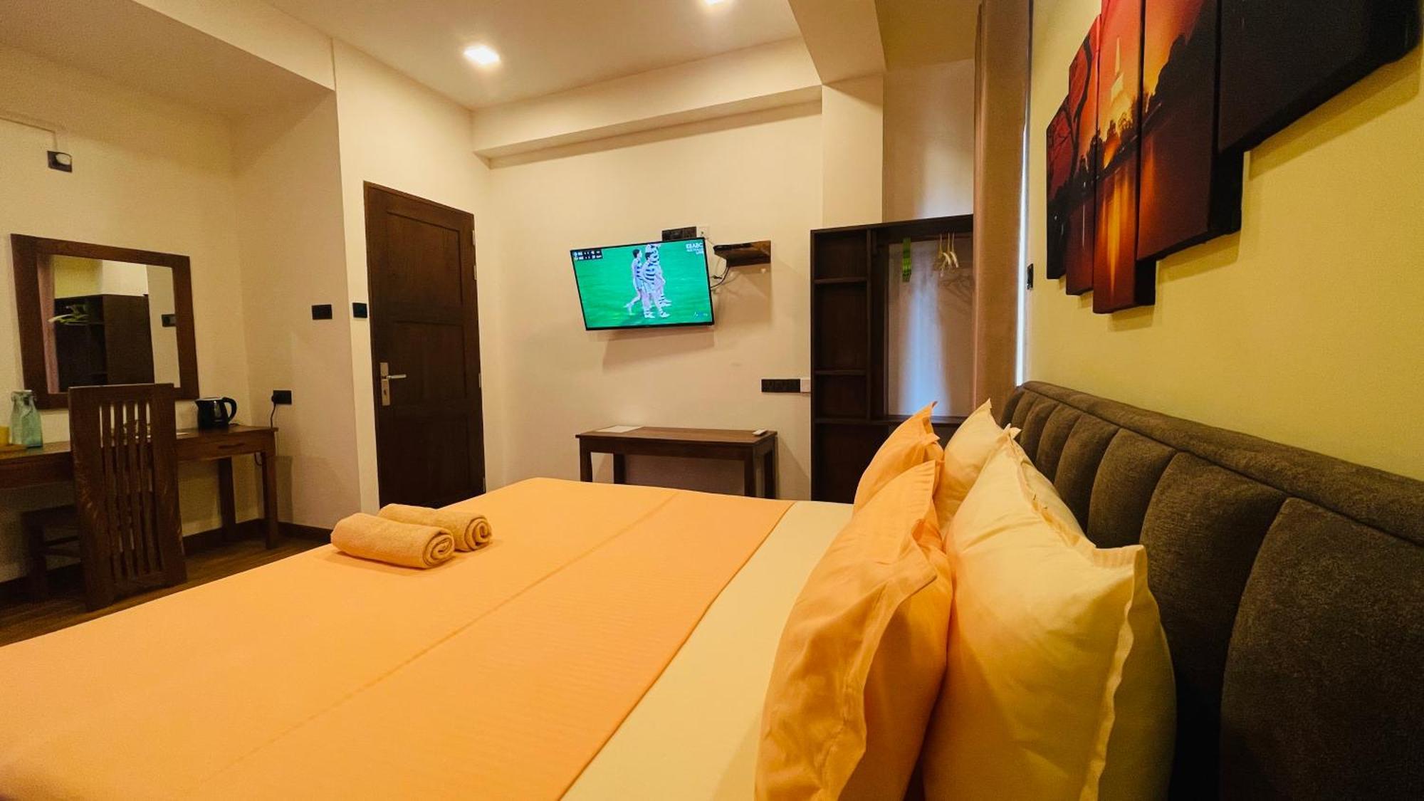 Homestay Sun Dove