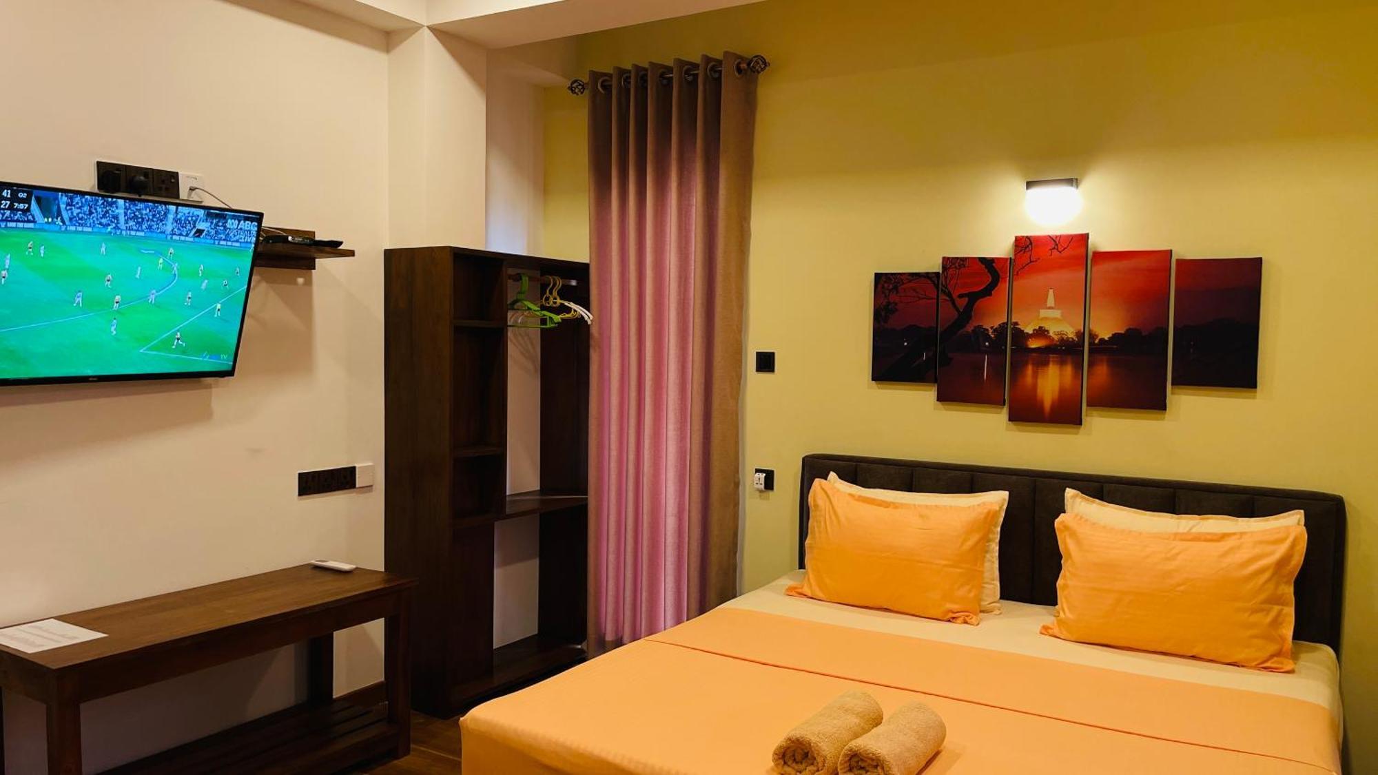Sun Dove Homestay *