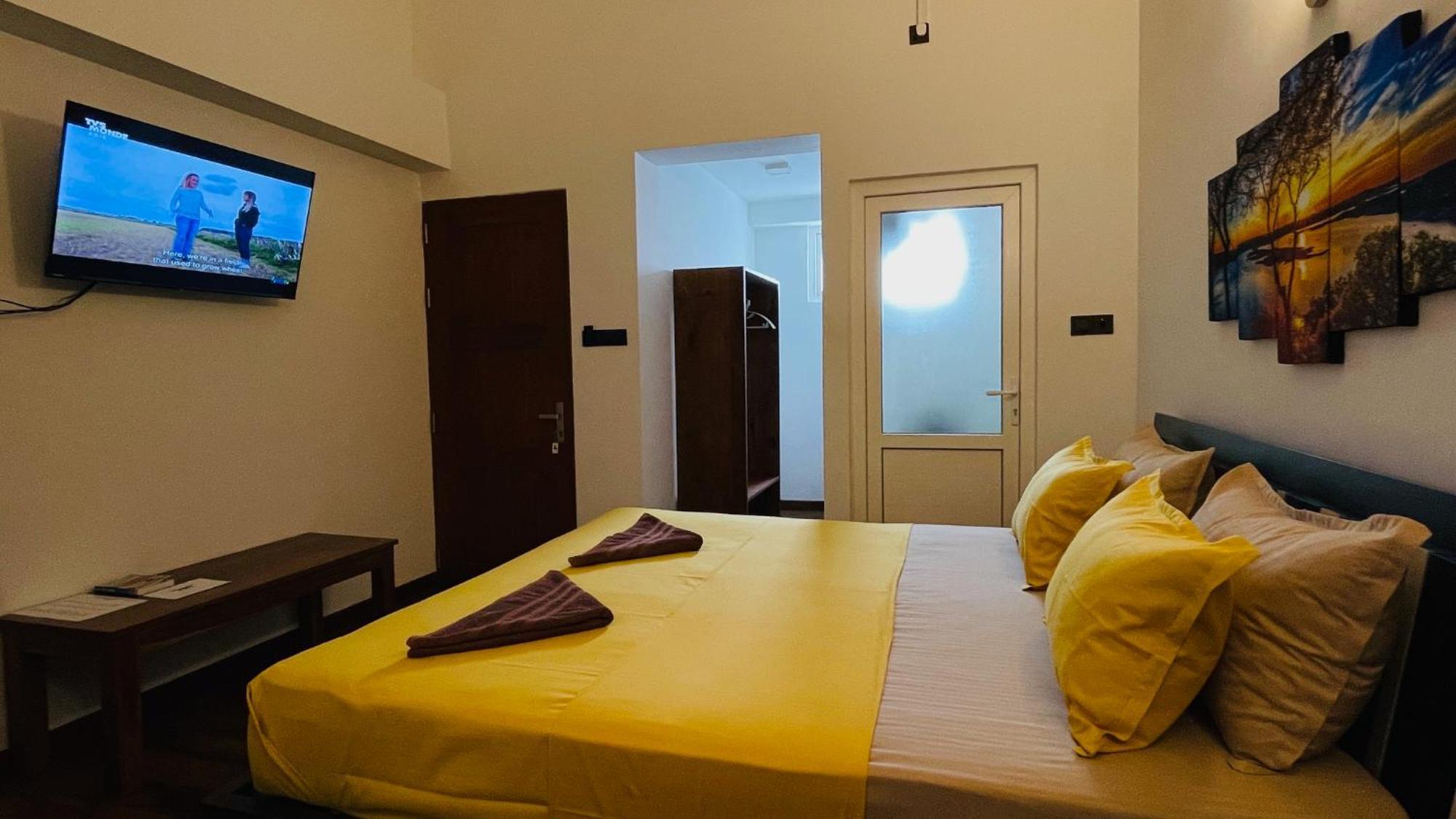 Homestay Sun Dove *