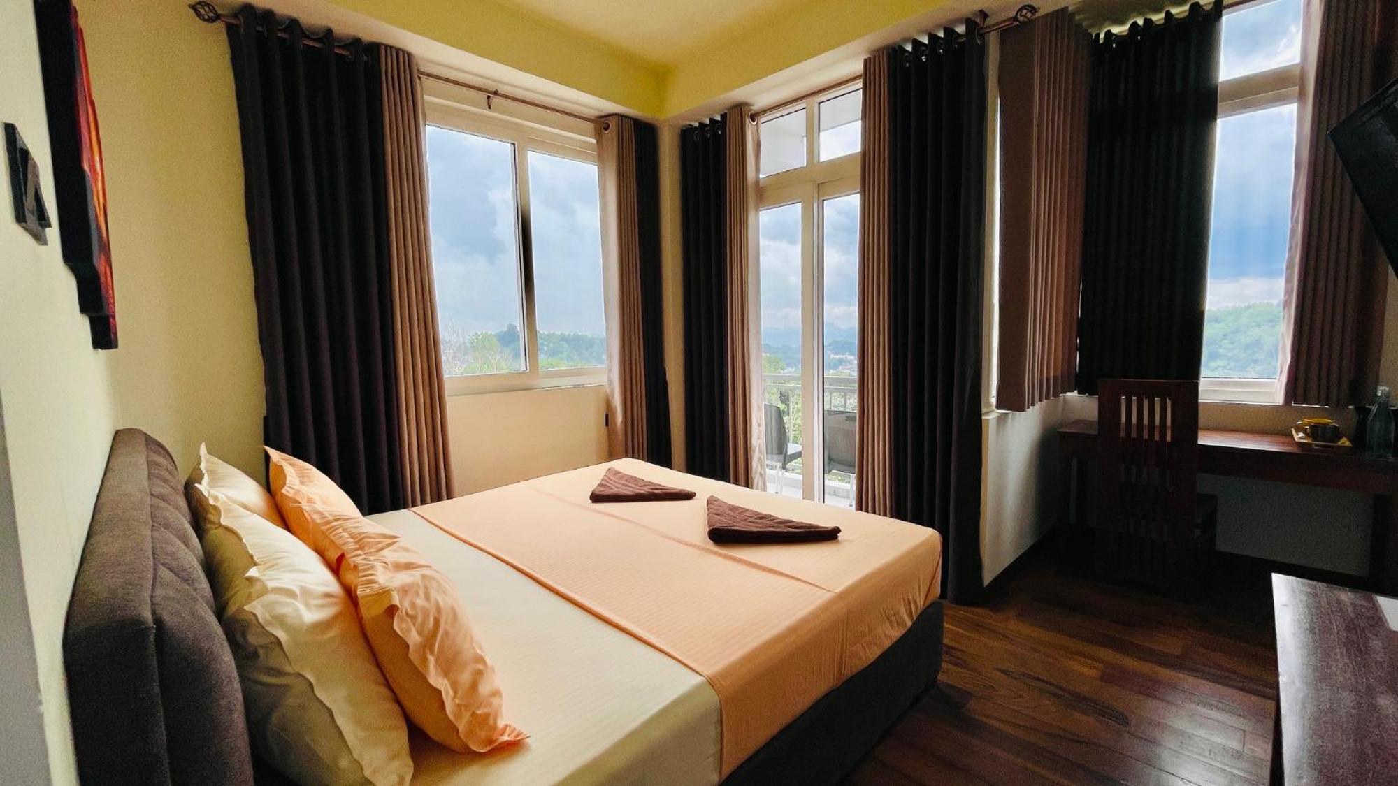 Sun Dove Homestay