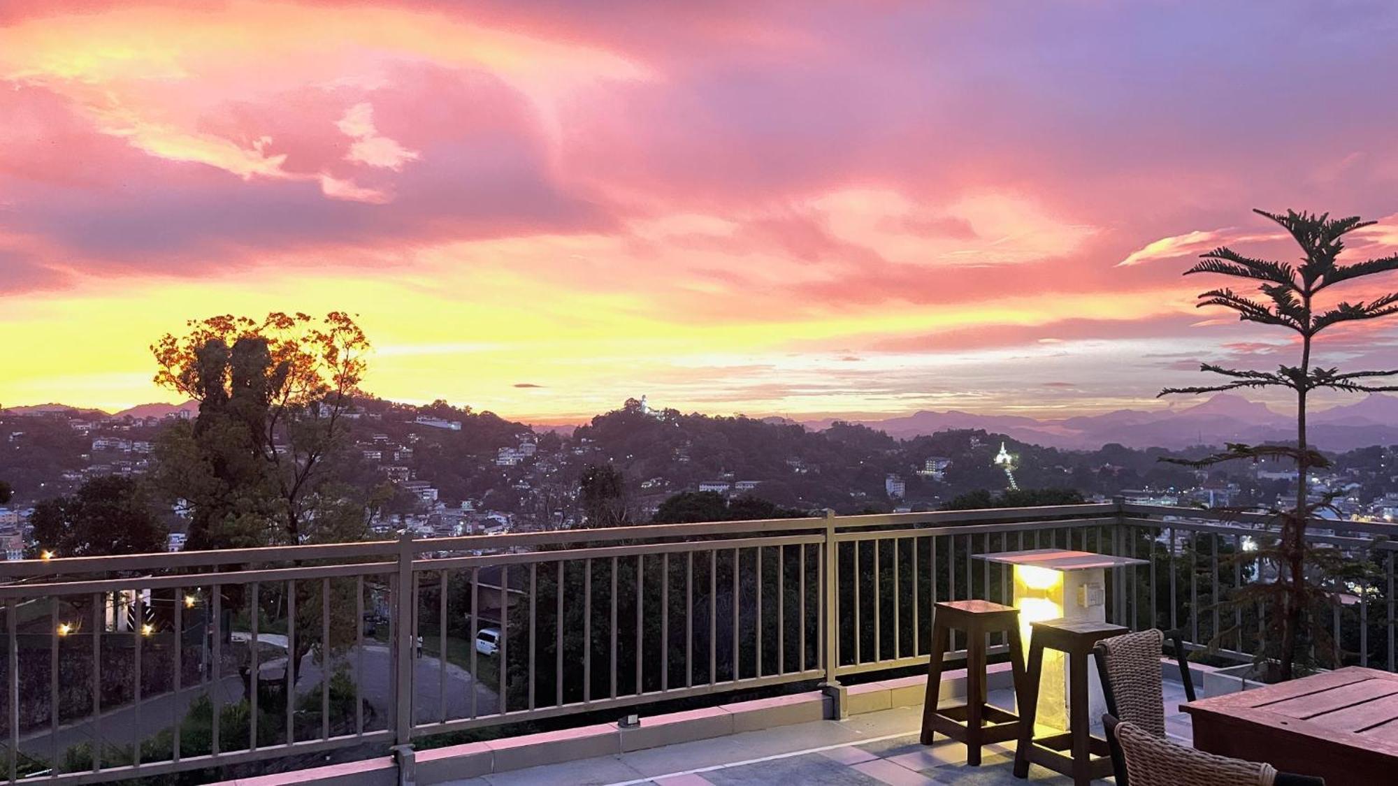 Sun Dove Homestay Kandy