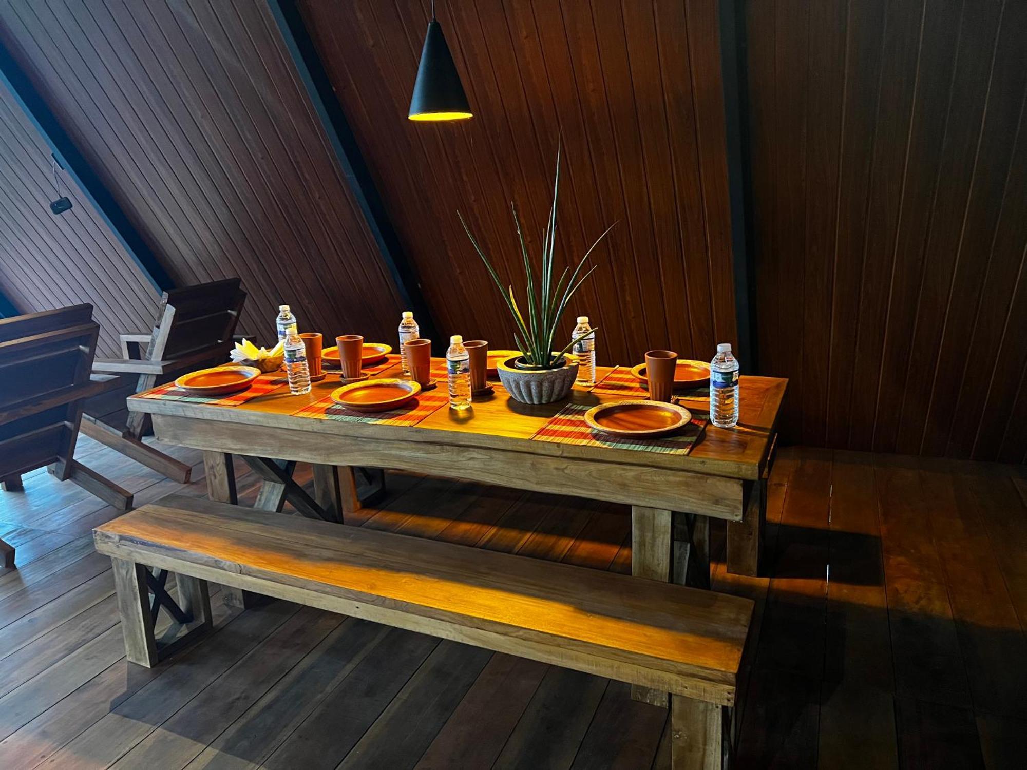 Chalet Misty Haven A-frame *
