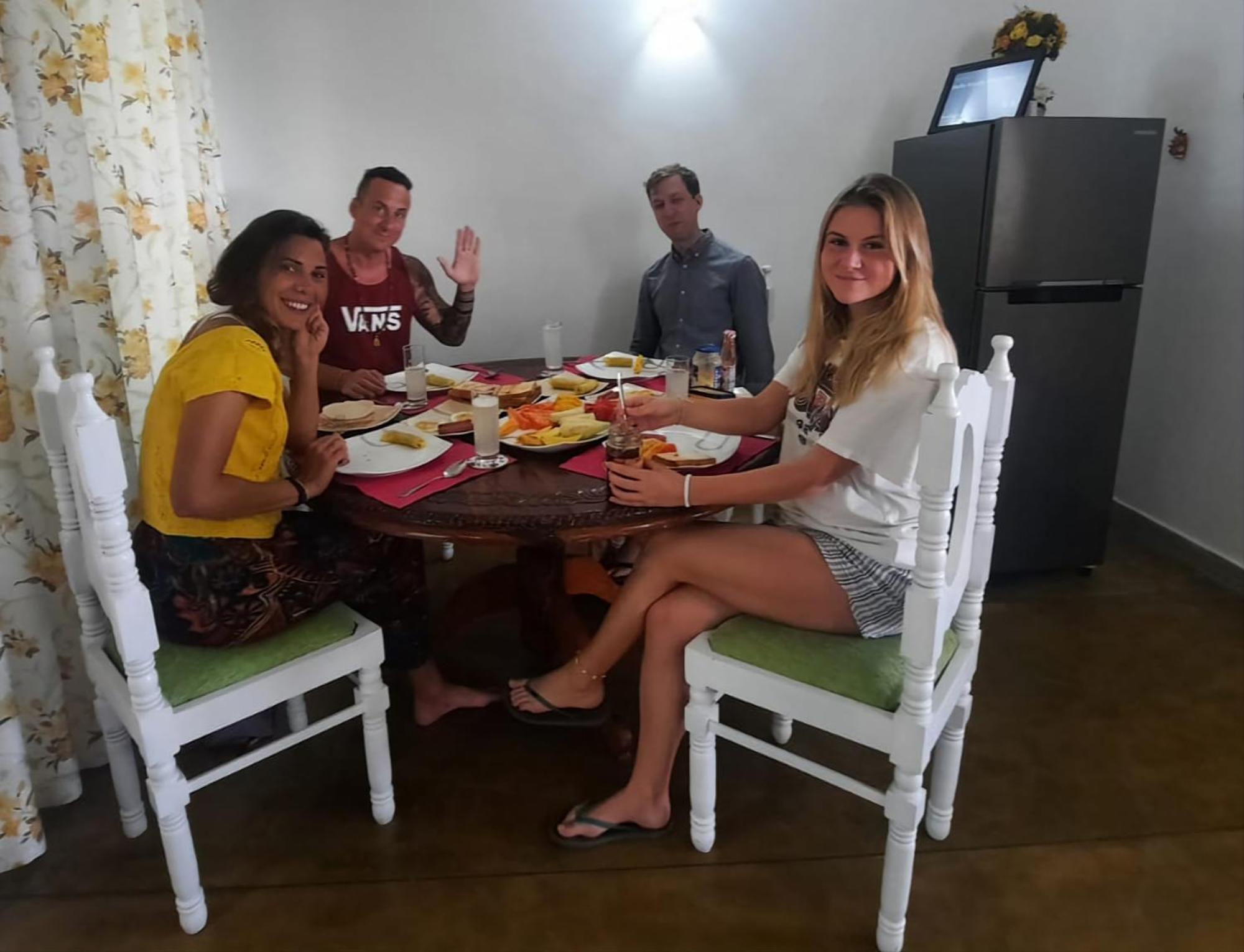 Hello Homestay