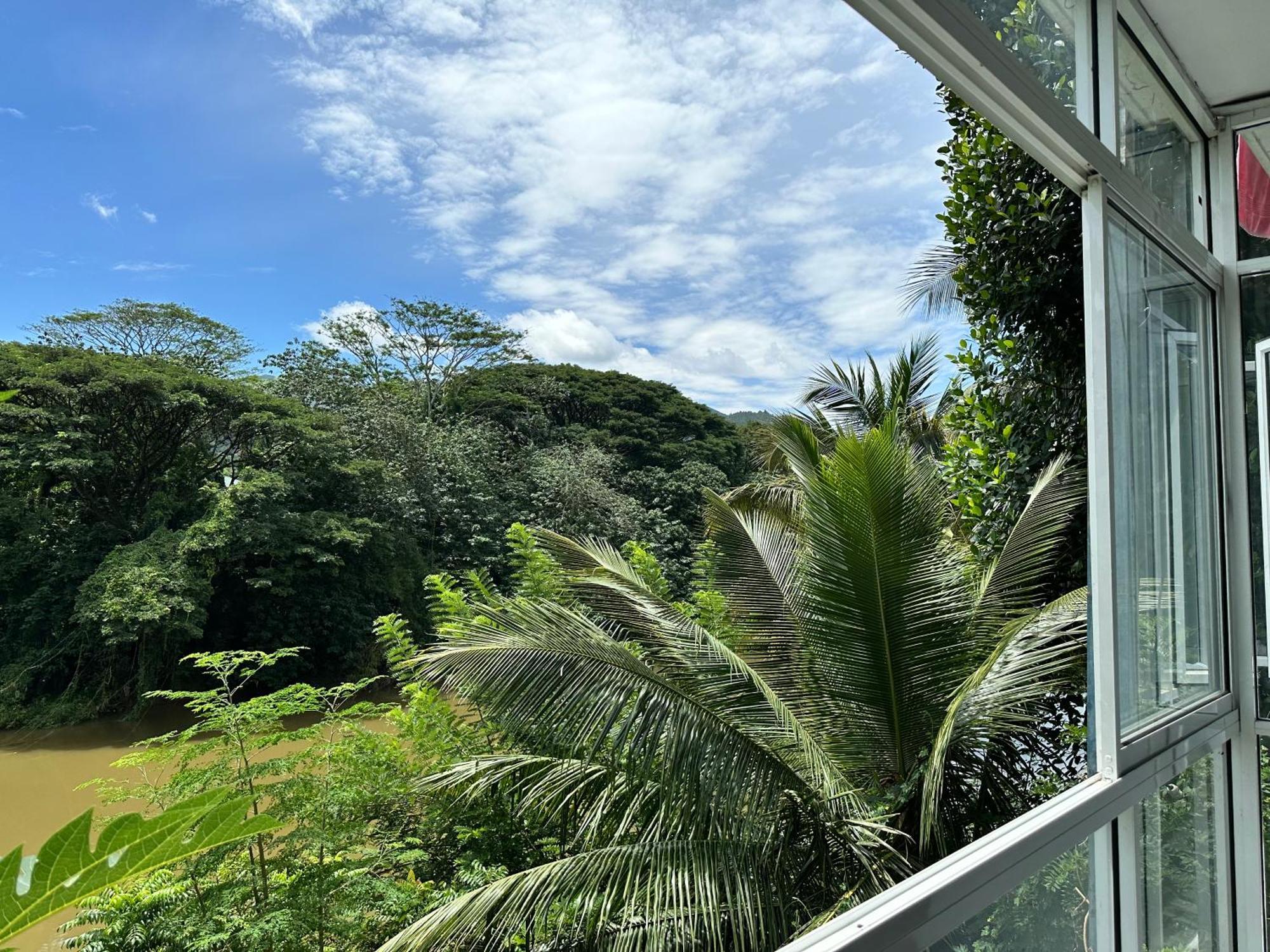 Guest house Varsity Kandy