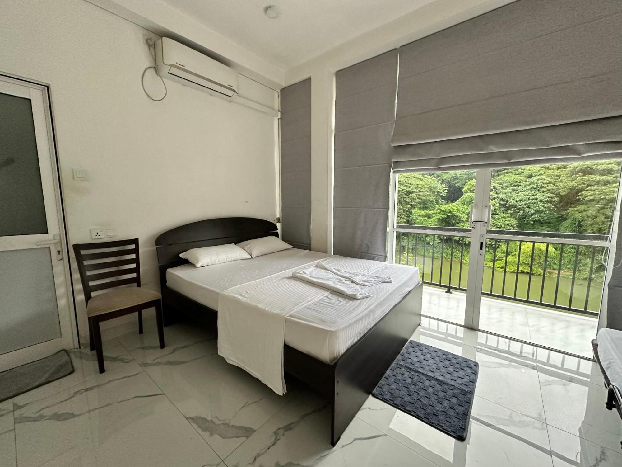 Varsity Guest house