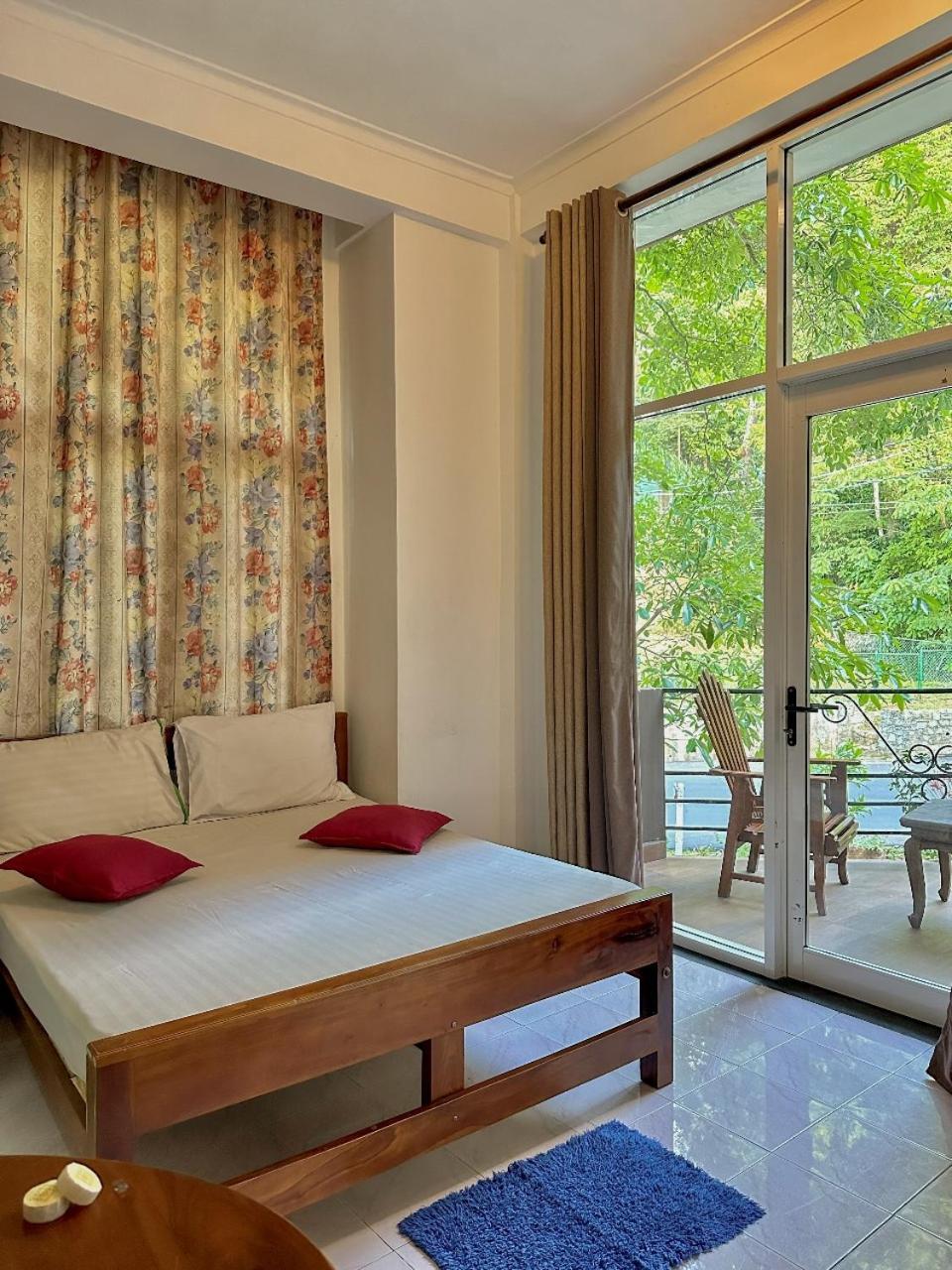 Forest Apartment Kandy