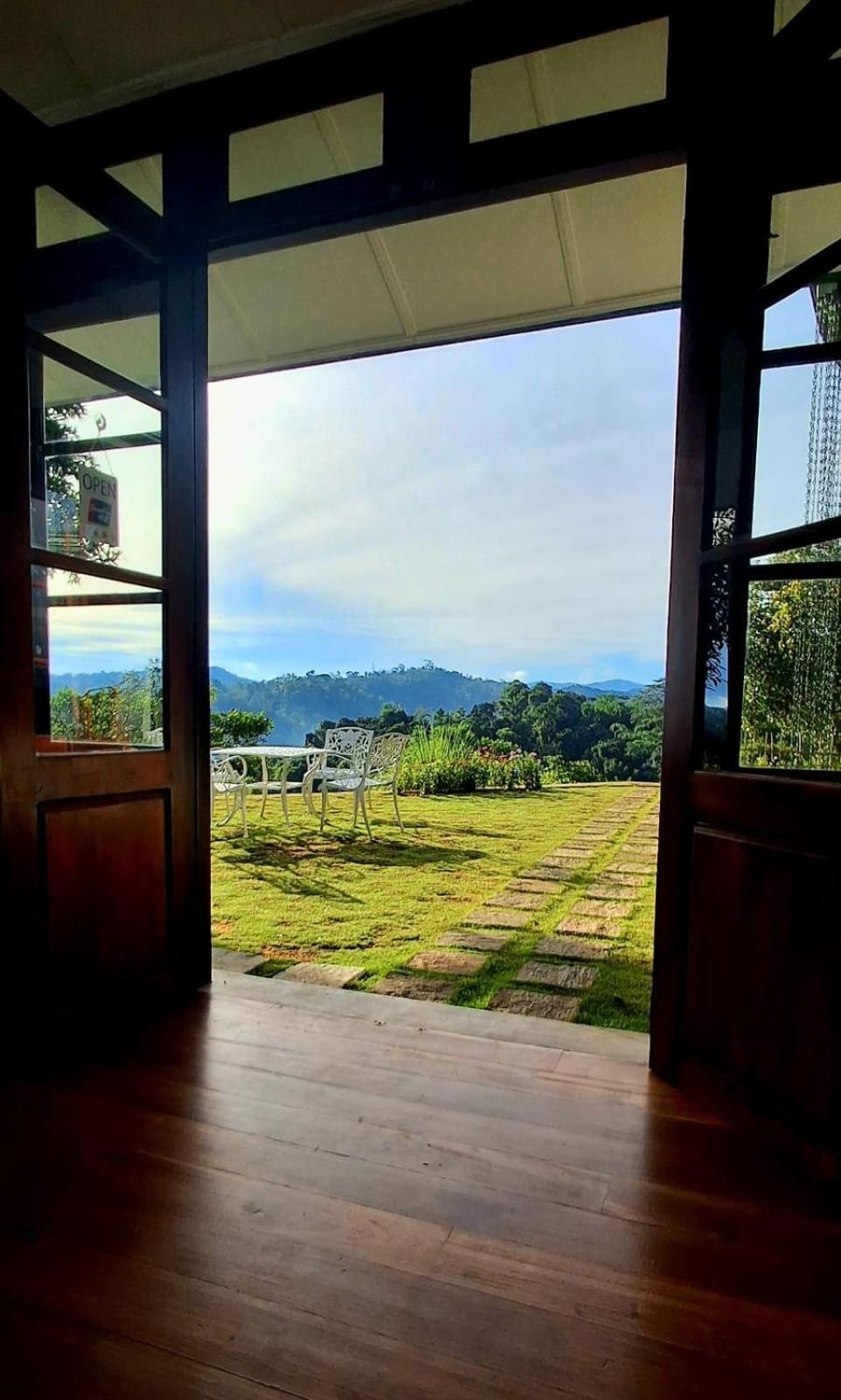 Guest house Kobbekaduwa