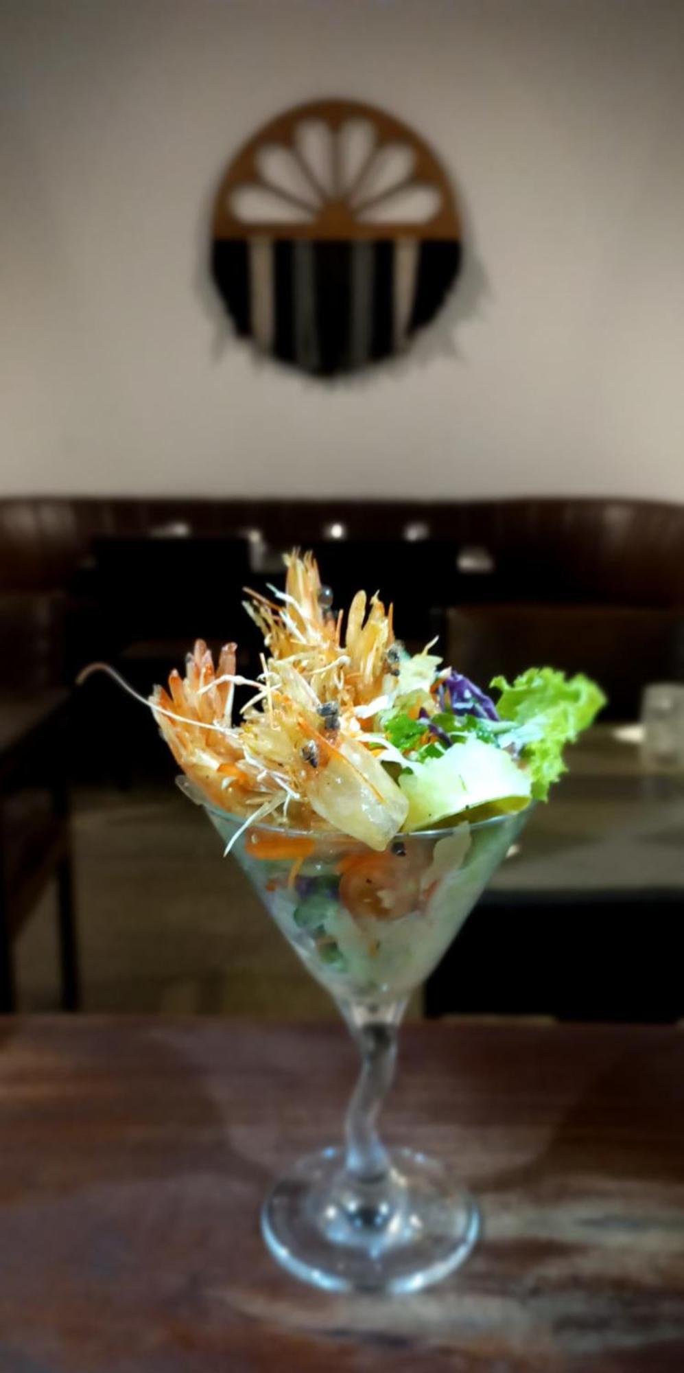 Celonese & Restaurant * Kandy