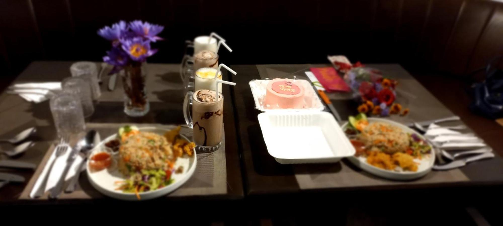Celonese & Restaurant * Kandy