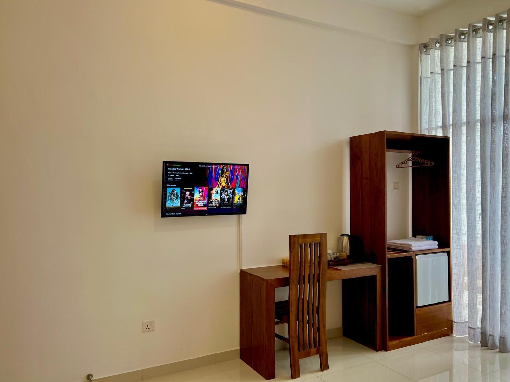 Easy Homestay Kandy