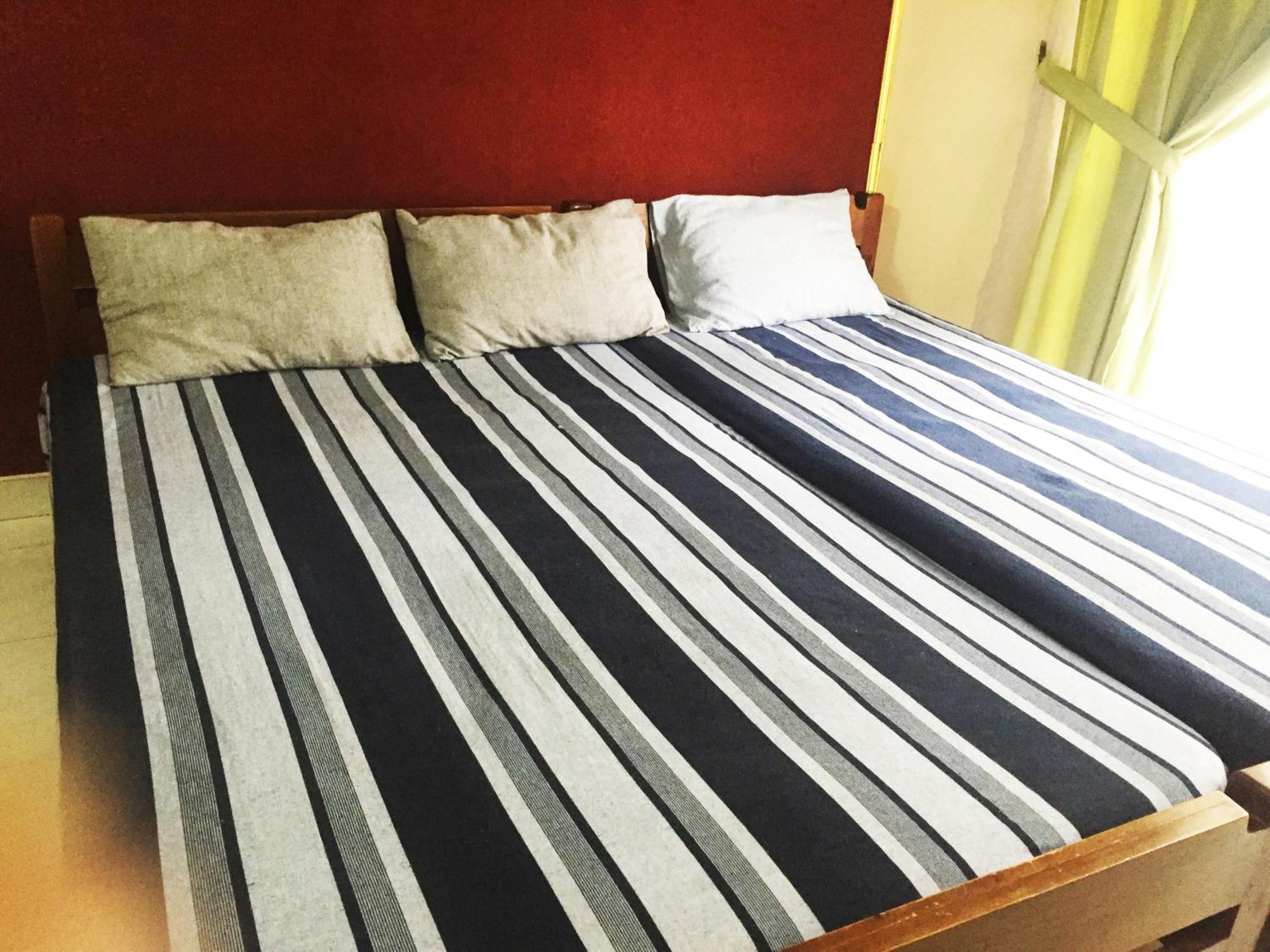 Mccarthy Guest house 3*