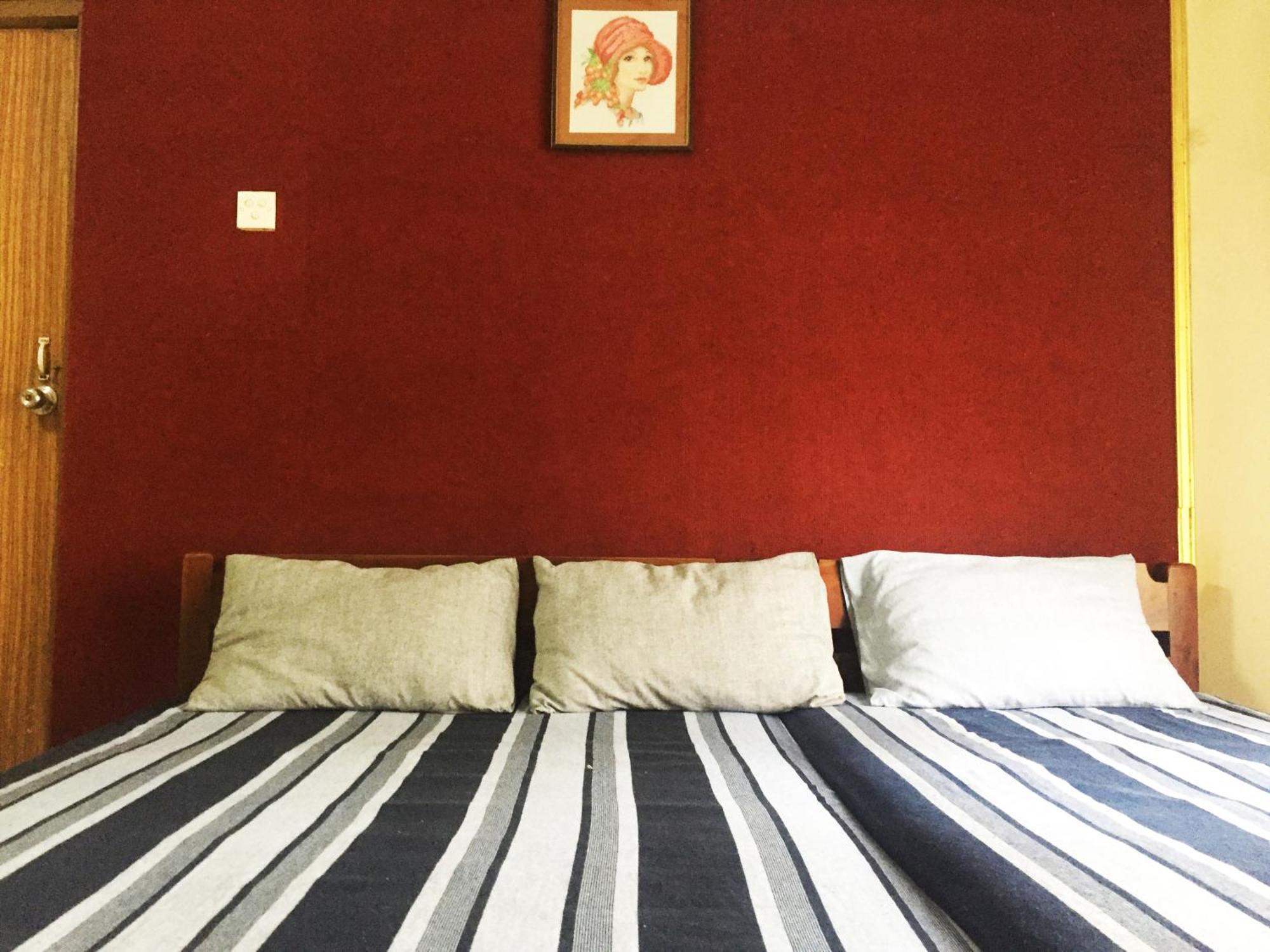 Guest house Mccarthy 3*