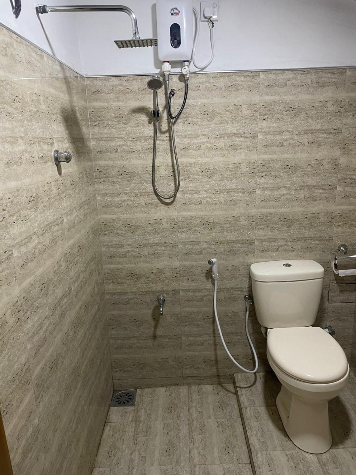 Classical Guest house *