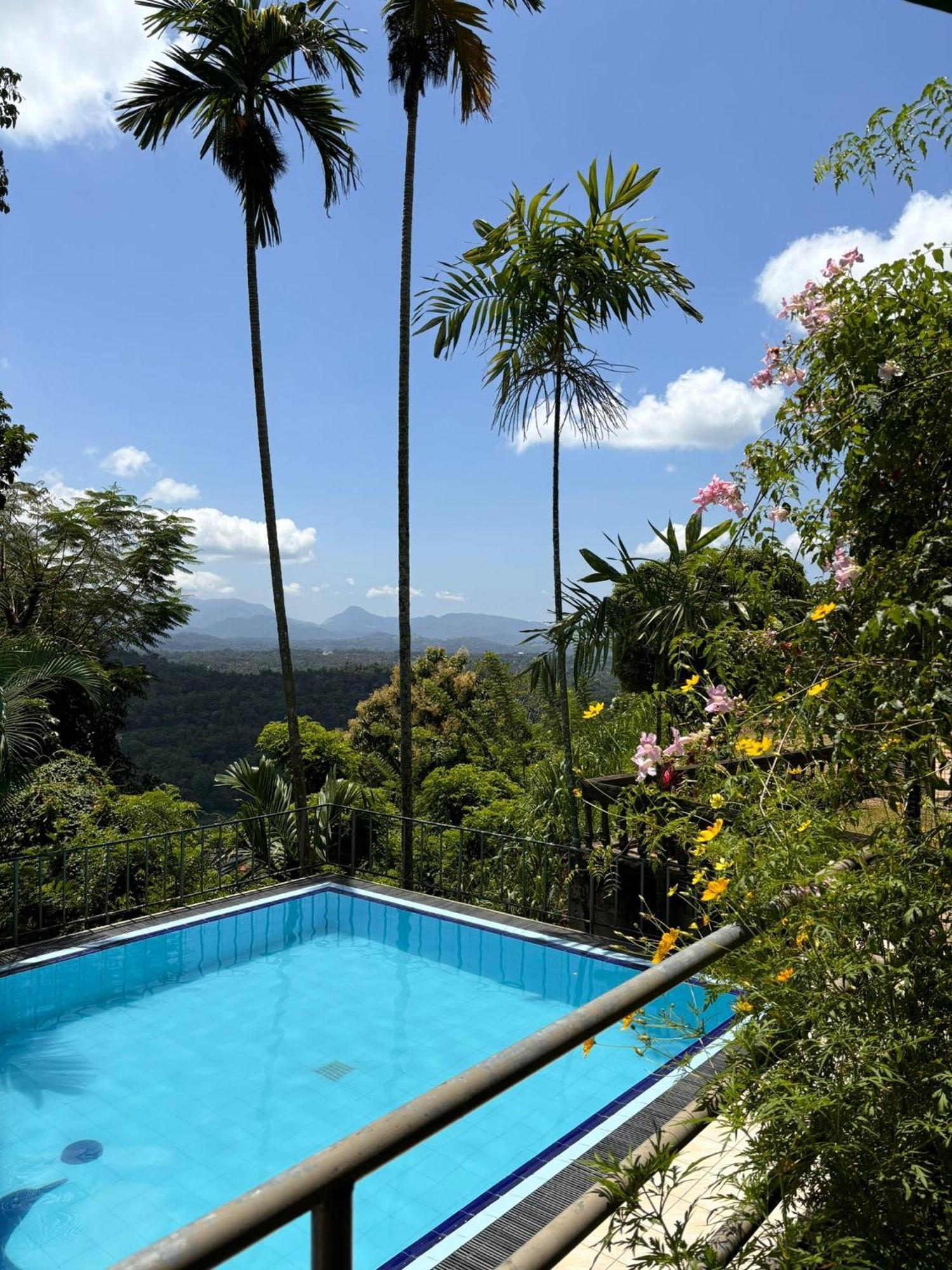 Range Villa Kandy