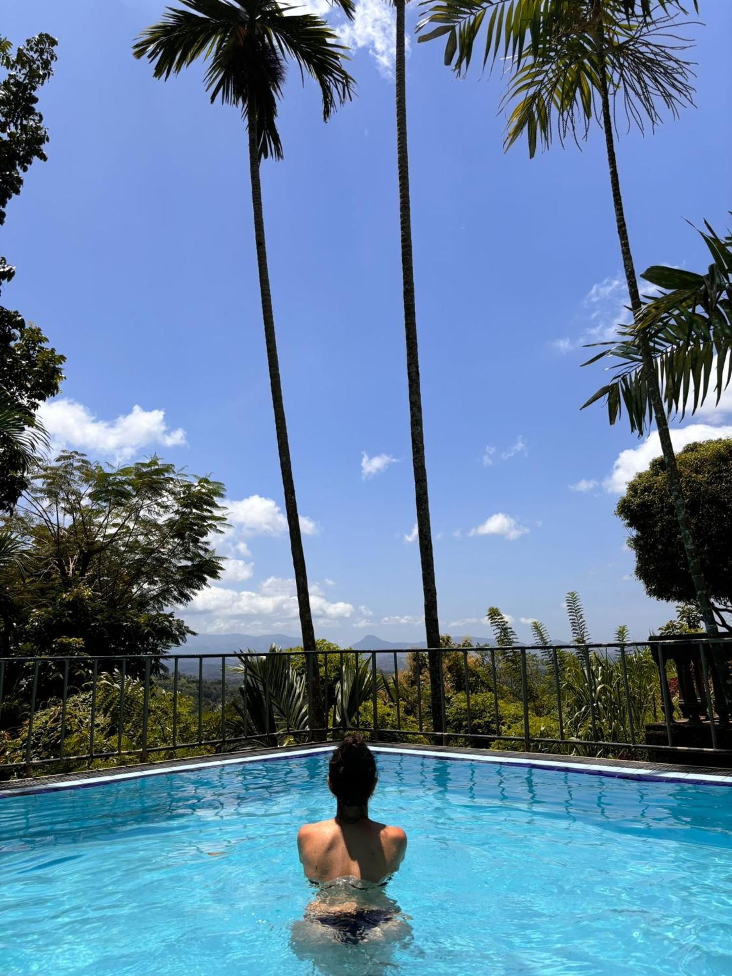 Range Villa *