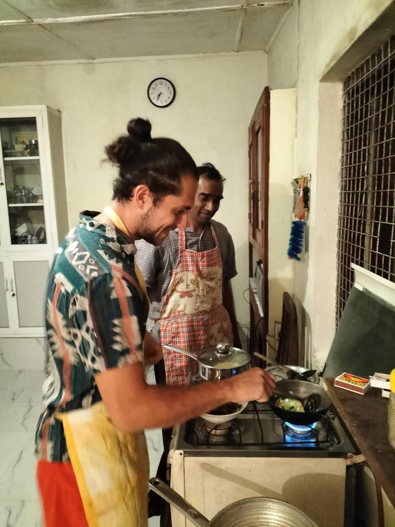 Homestay Jayawimana