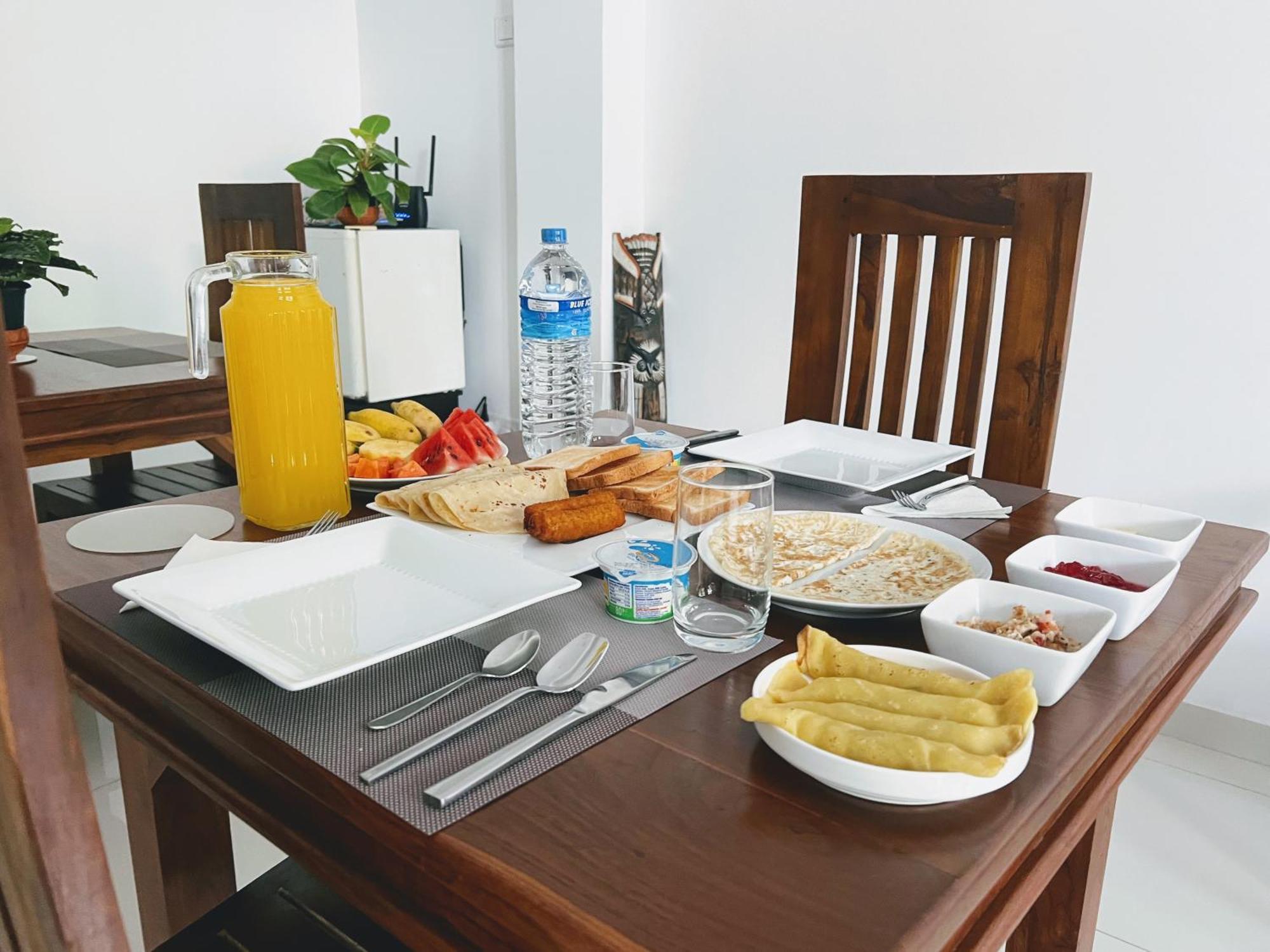 Homestay Easy *