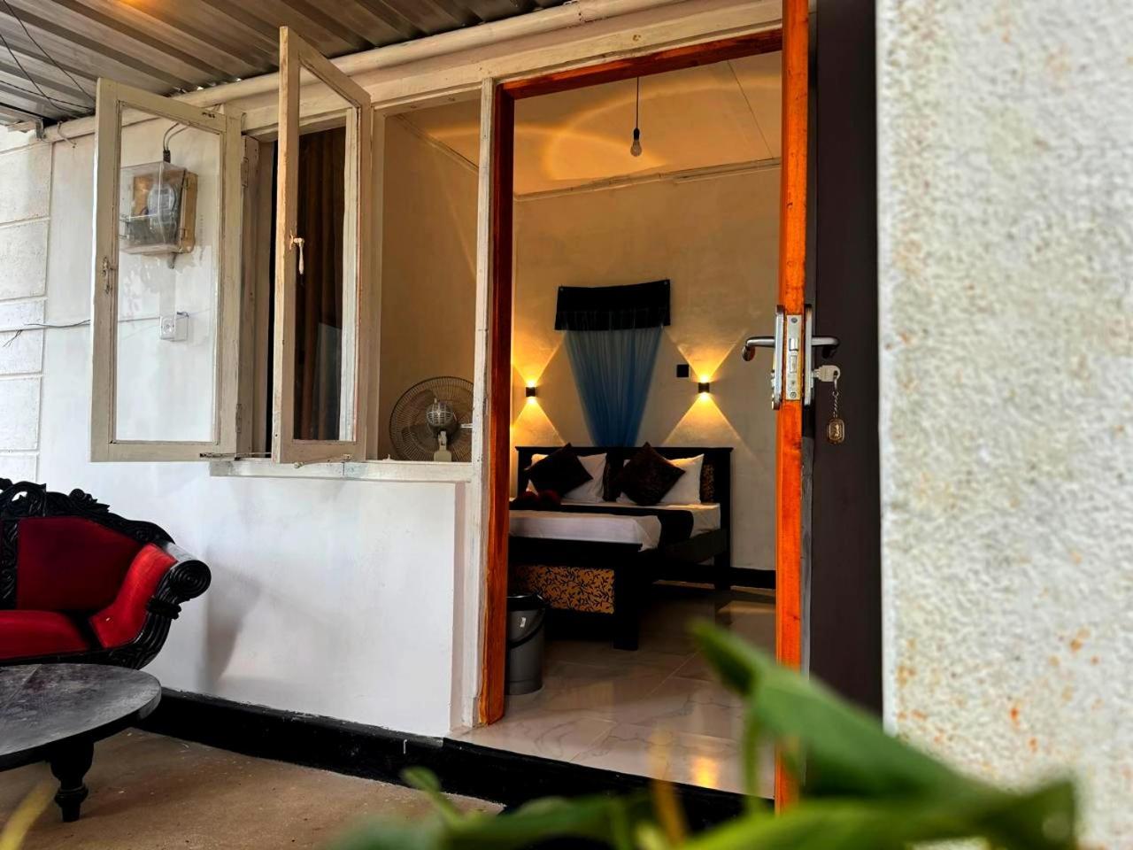 Fly Infinity - Homestay