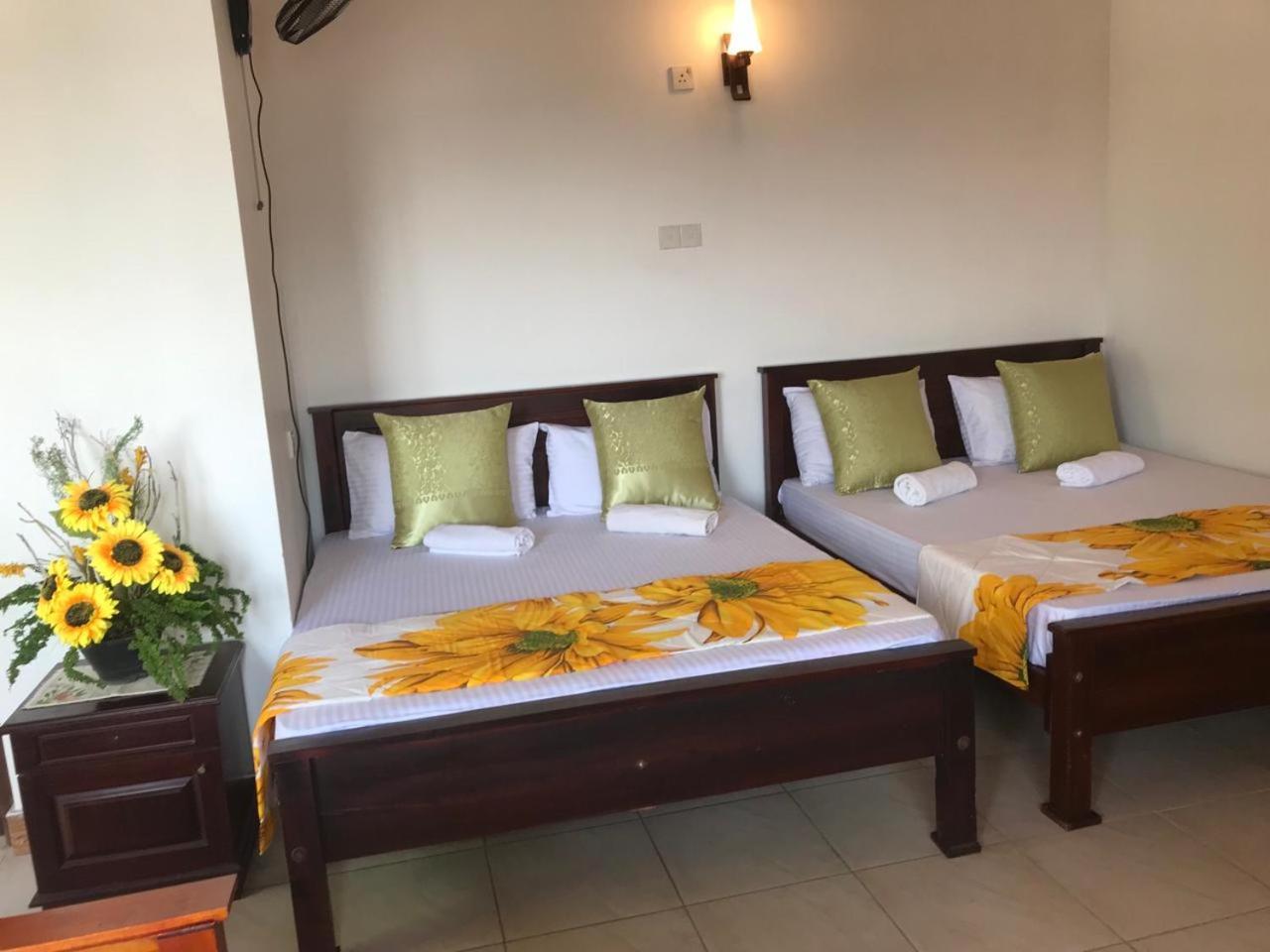 Guest house Laaya *