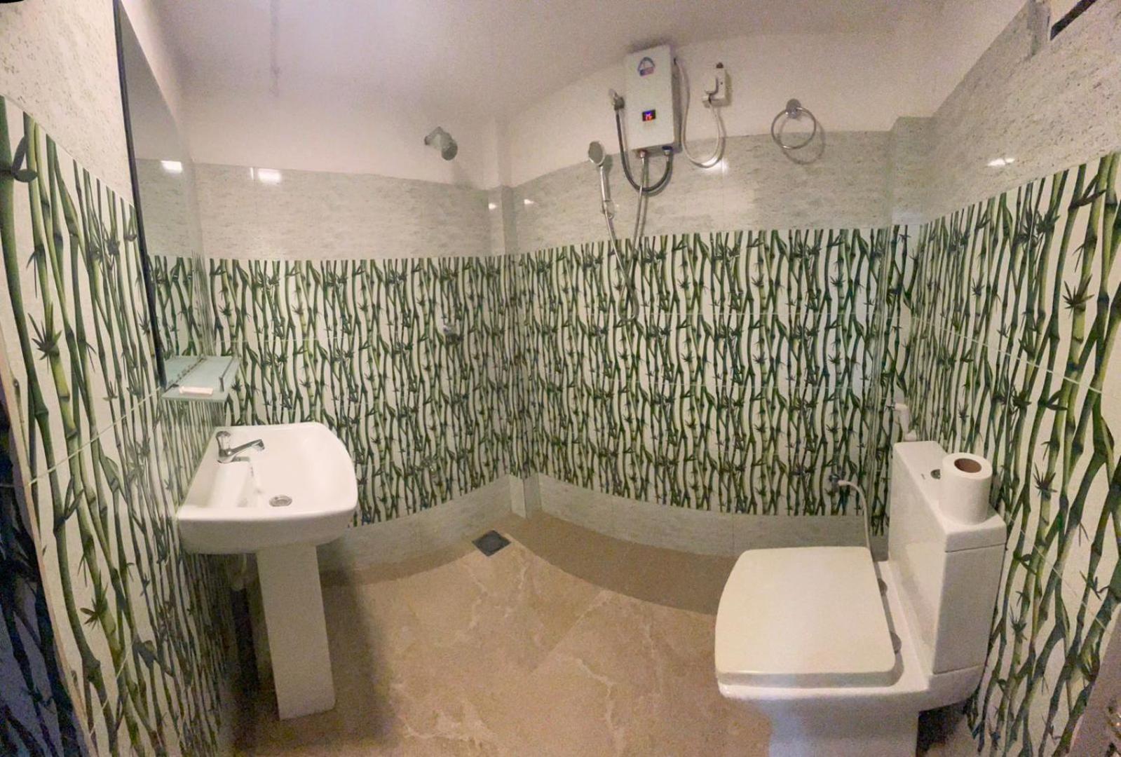 Guest house Classical