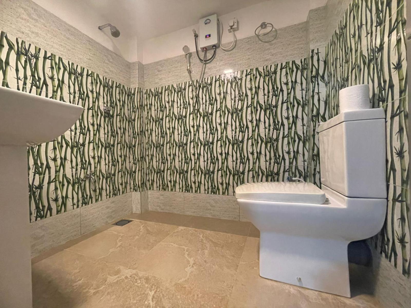 Classical Guest house