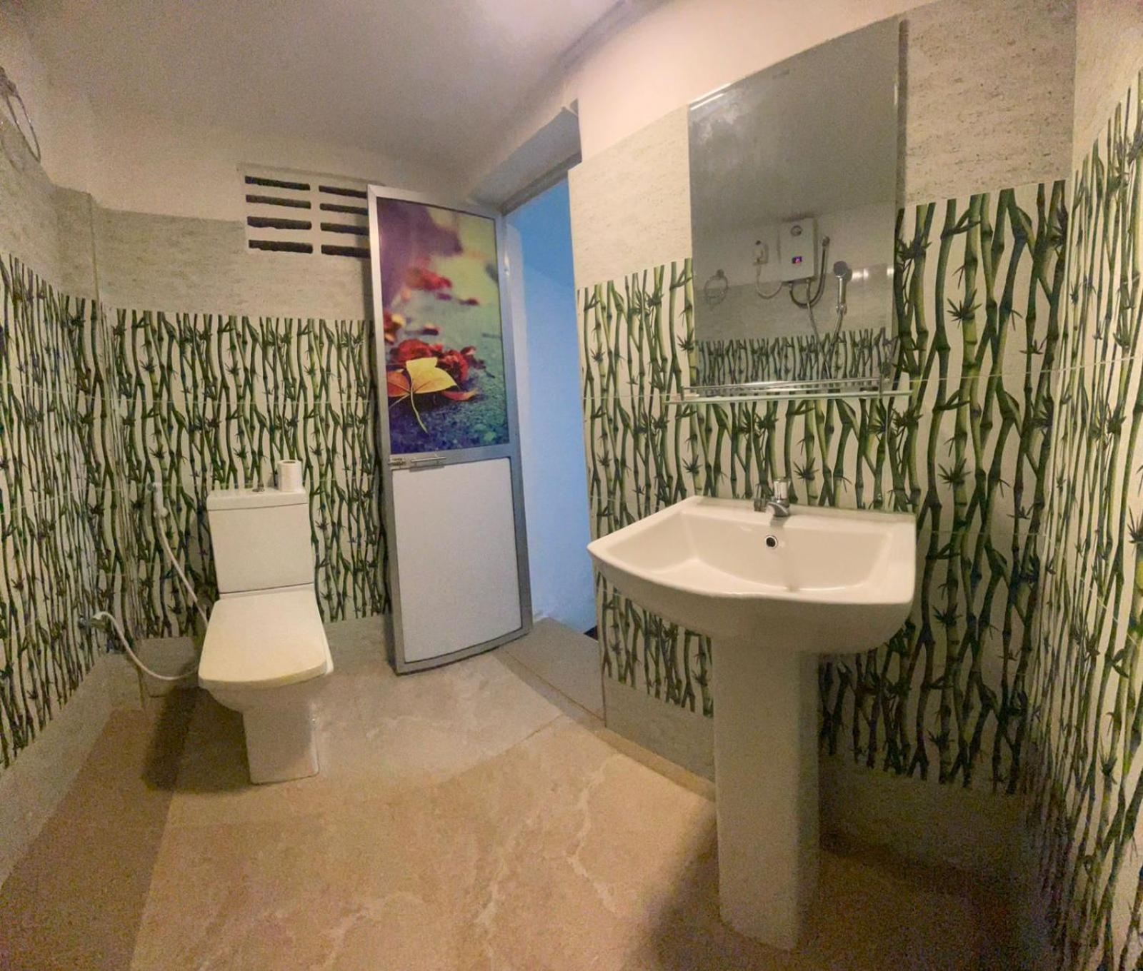 Classical Guest house