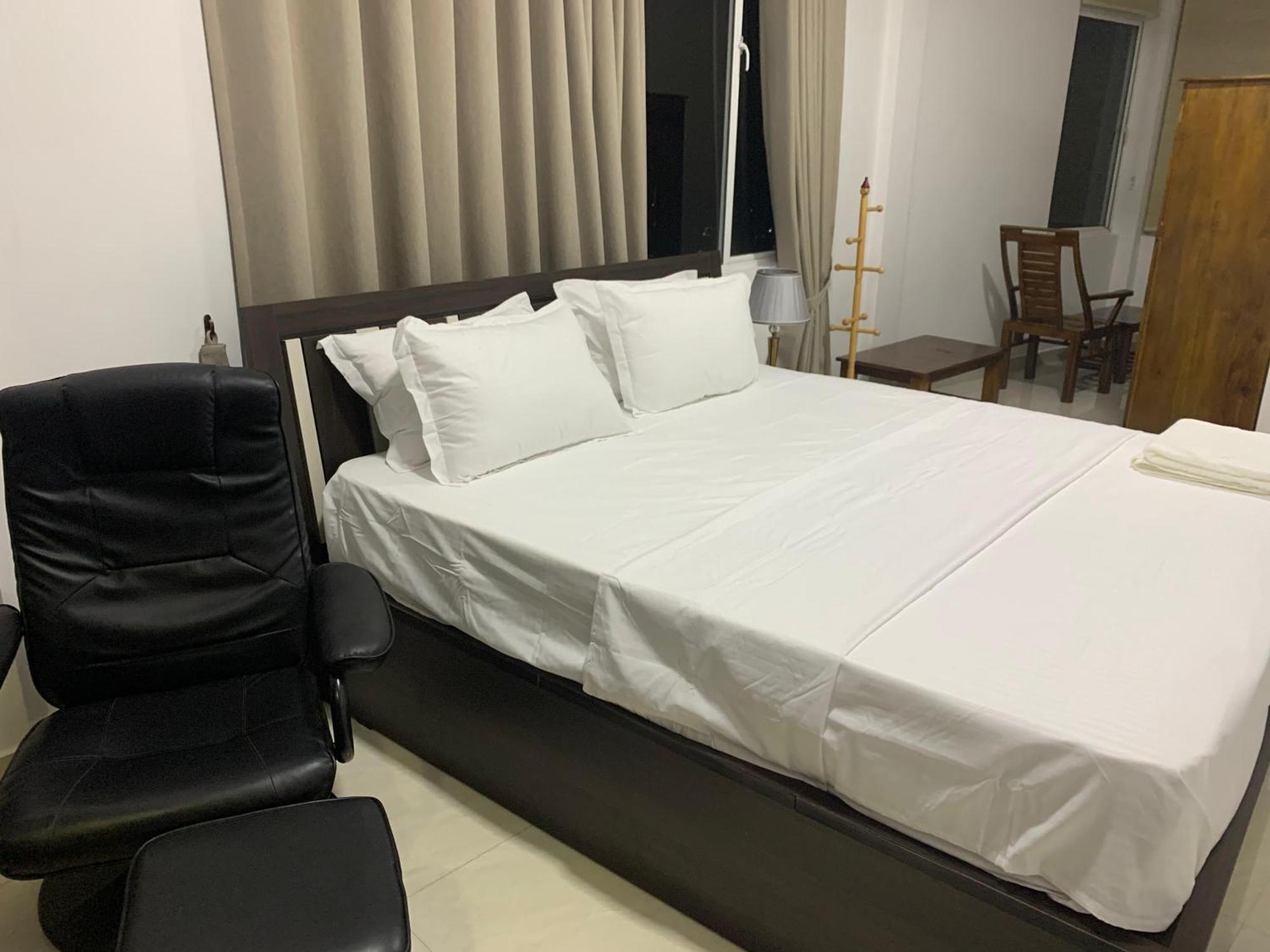 Homestay Galkaduwa360 Kandy
