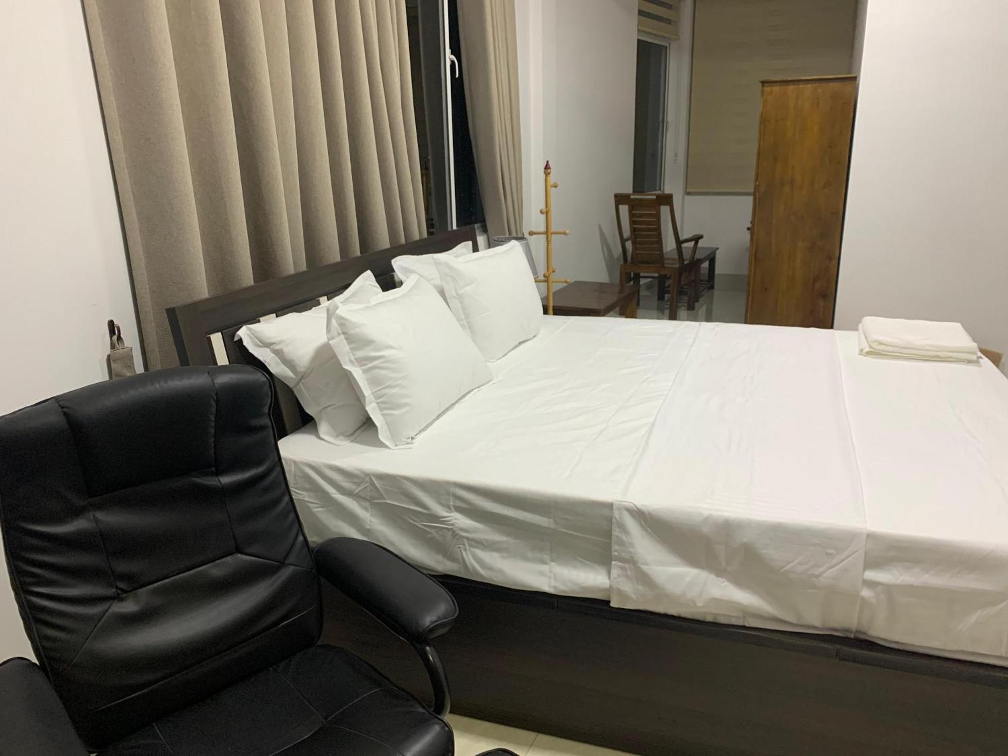 Homestay Galkaduwa360 *