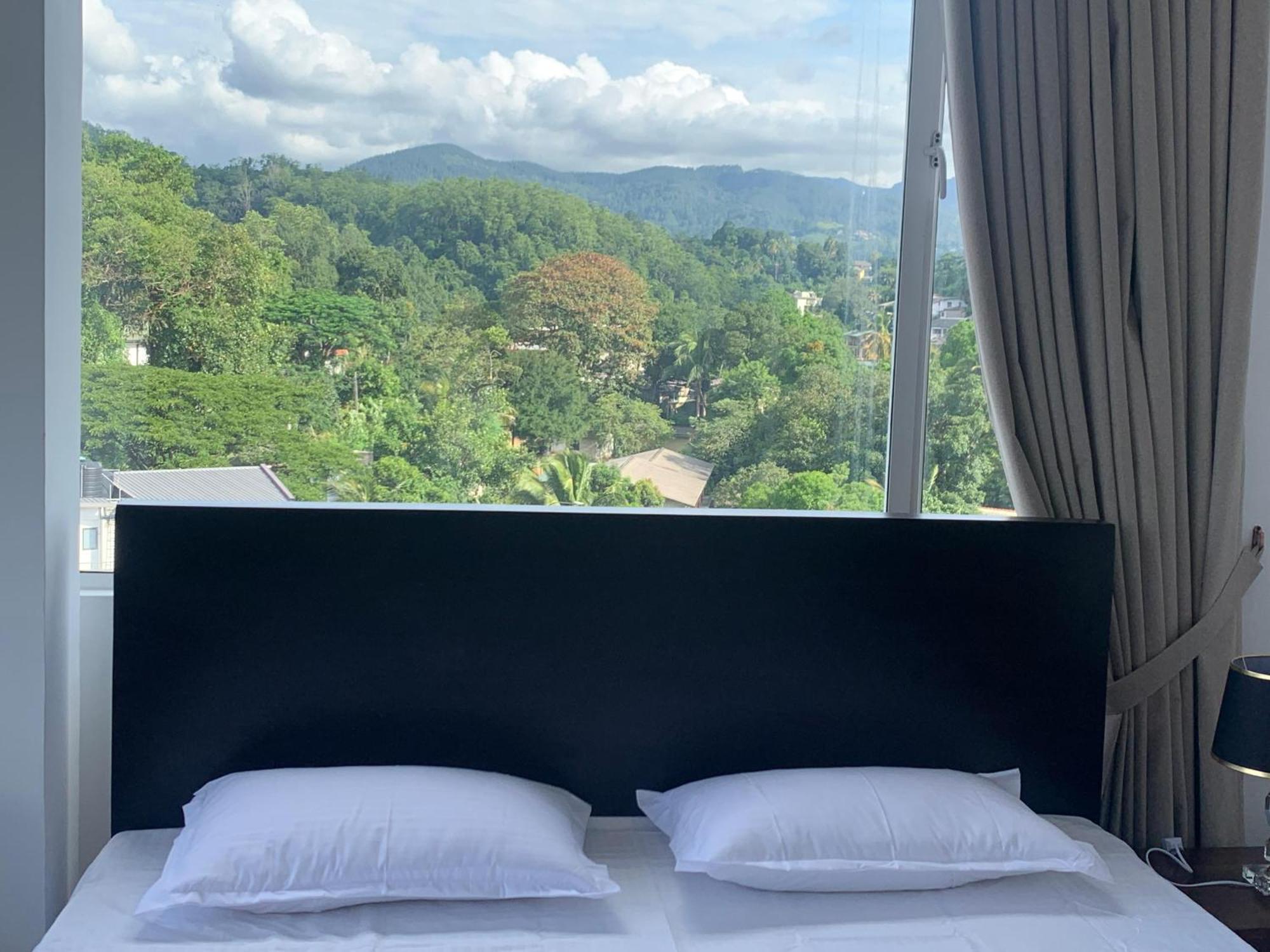 Galkaduwa360 * Kandy