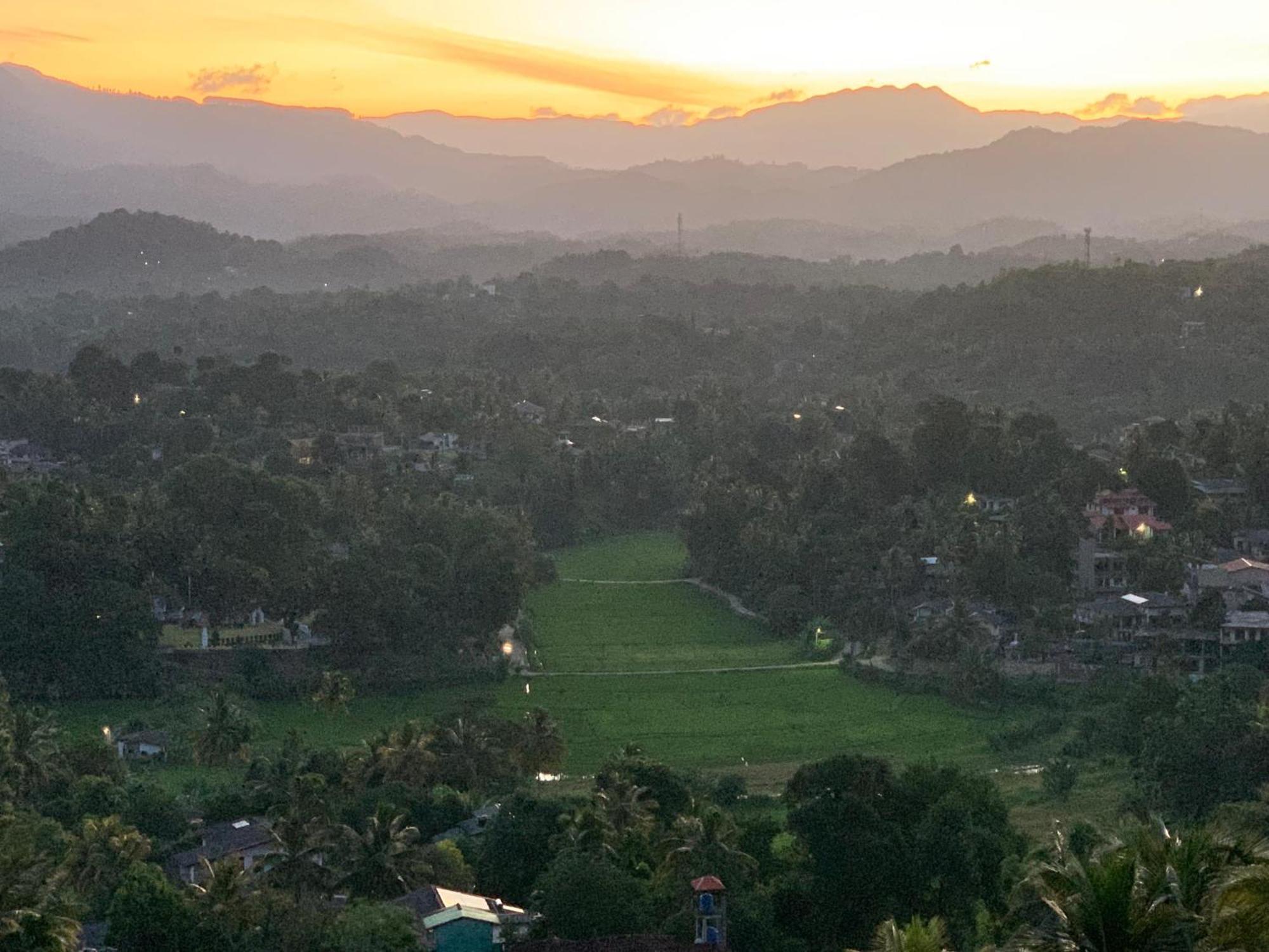 Galkaduwa360 Homestay Kandy
