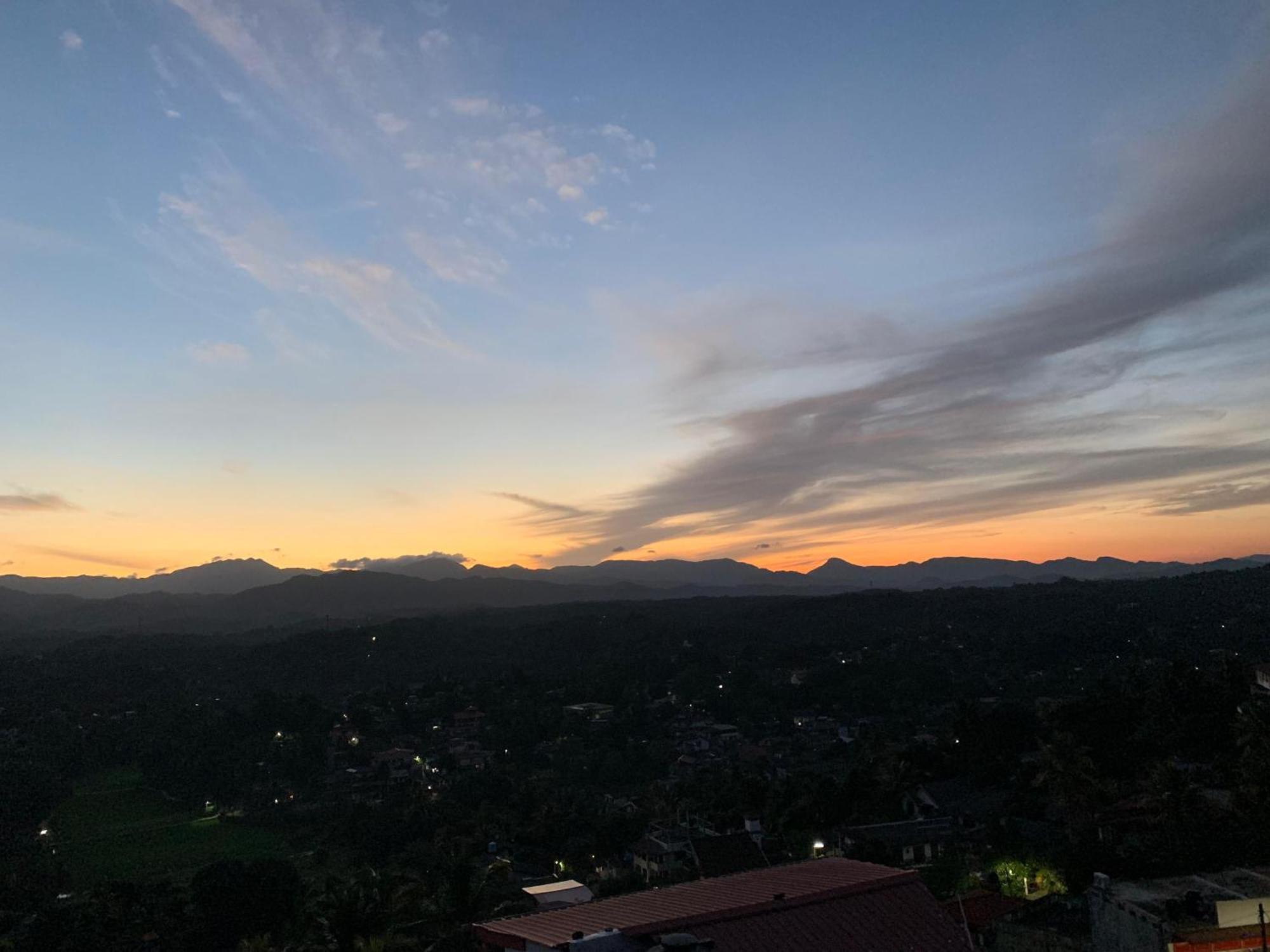 Homestay Galkaduwa360 Kandy
