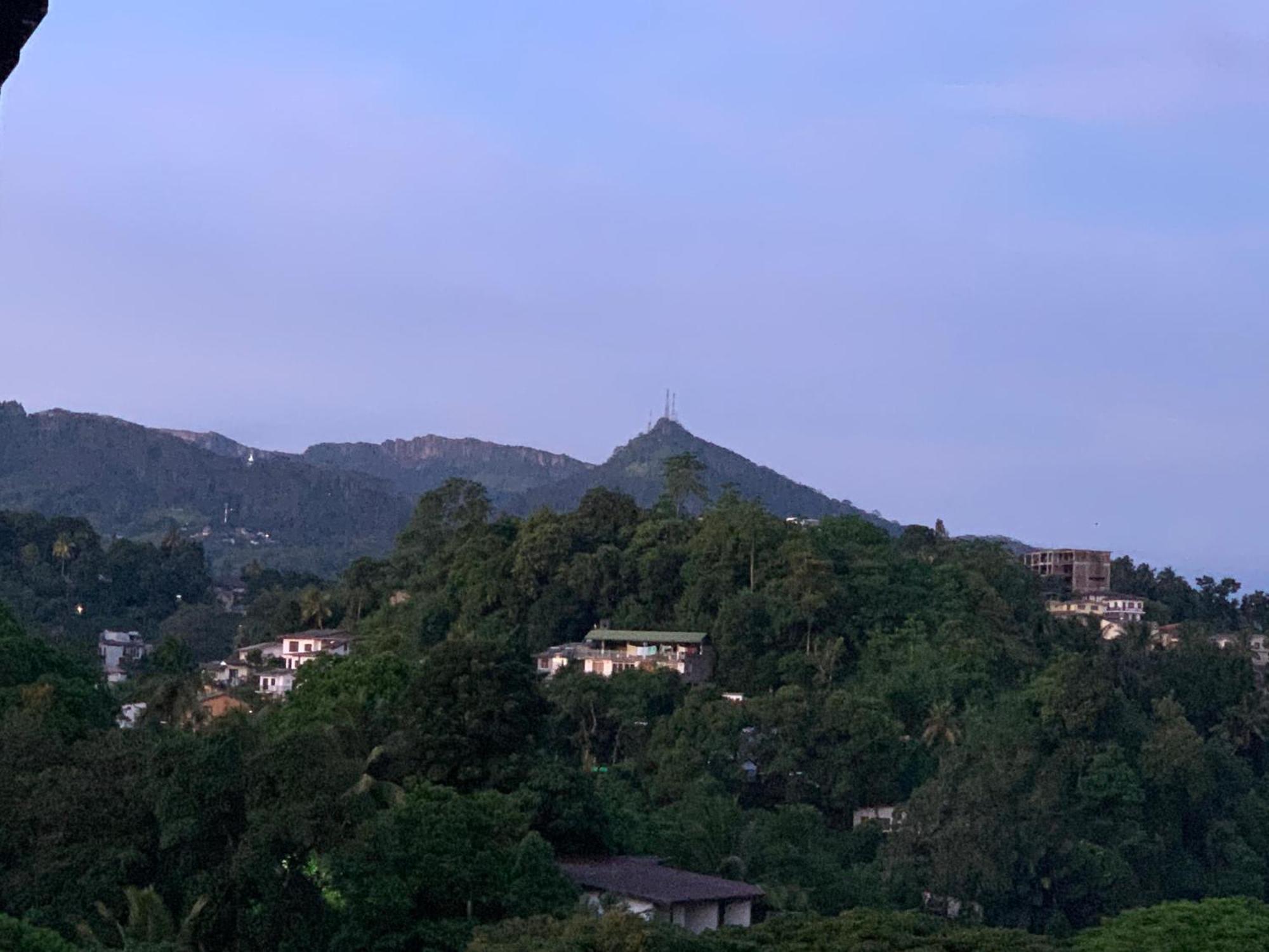 Galkaduwa360 Homestay Kandy