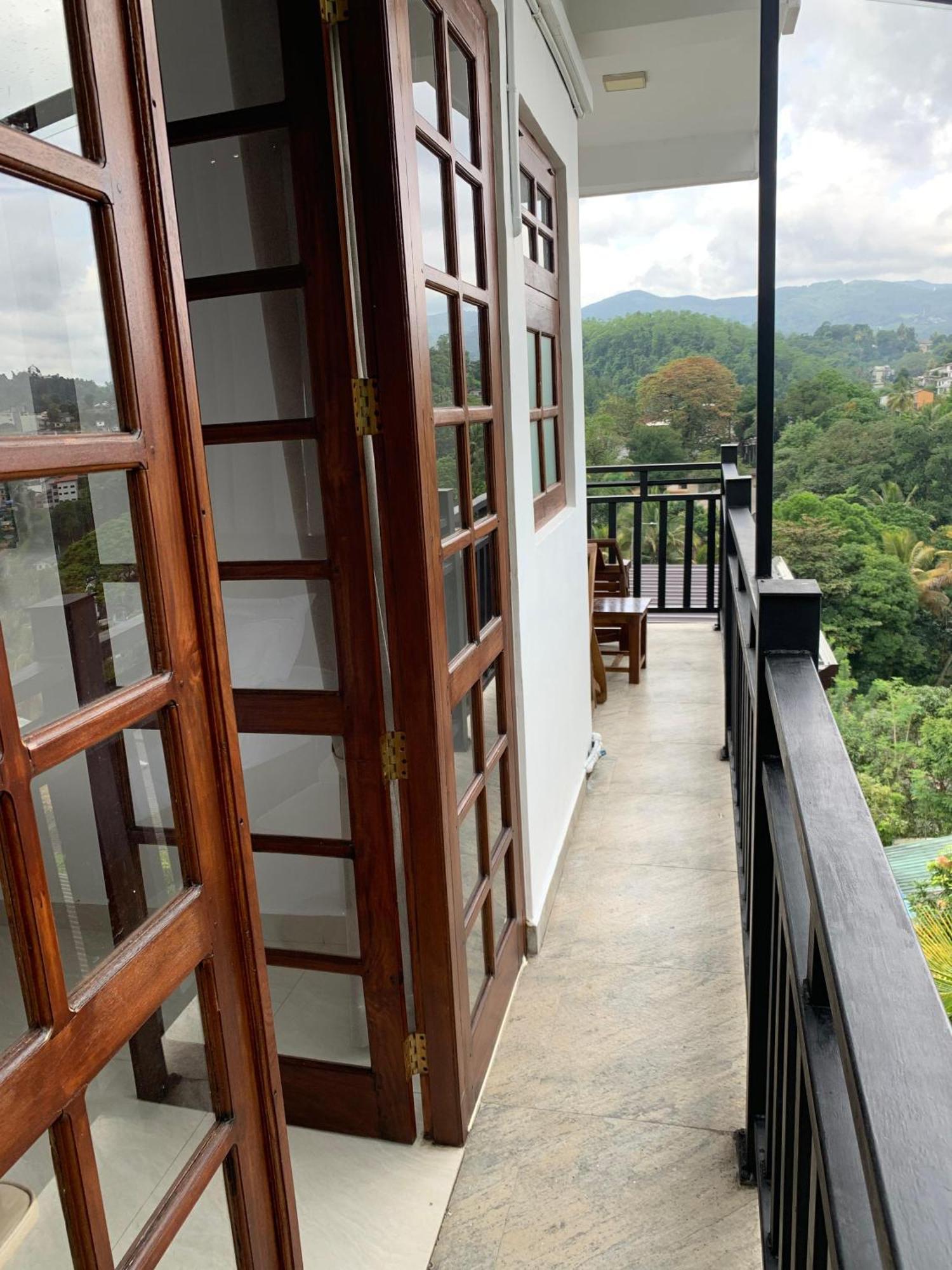 Galkaduwa360 Homestay Kandy