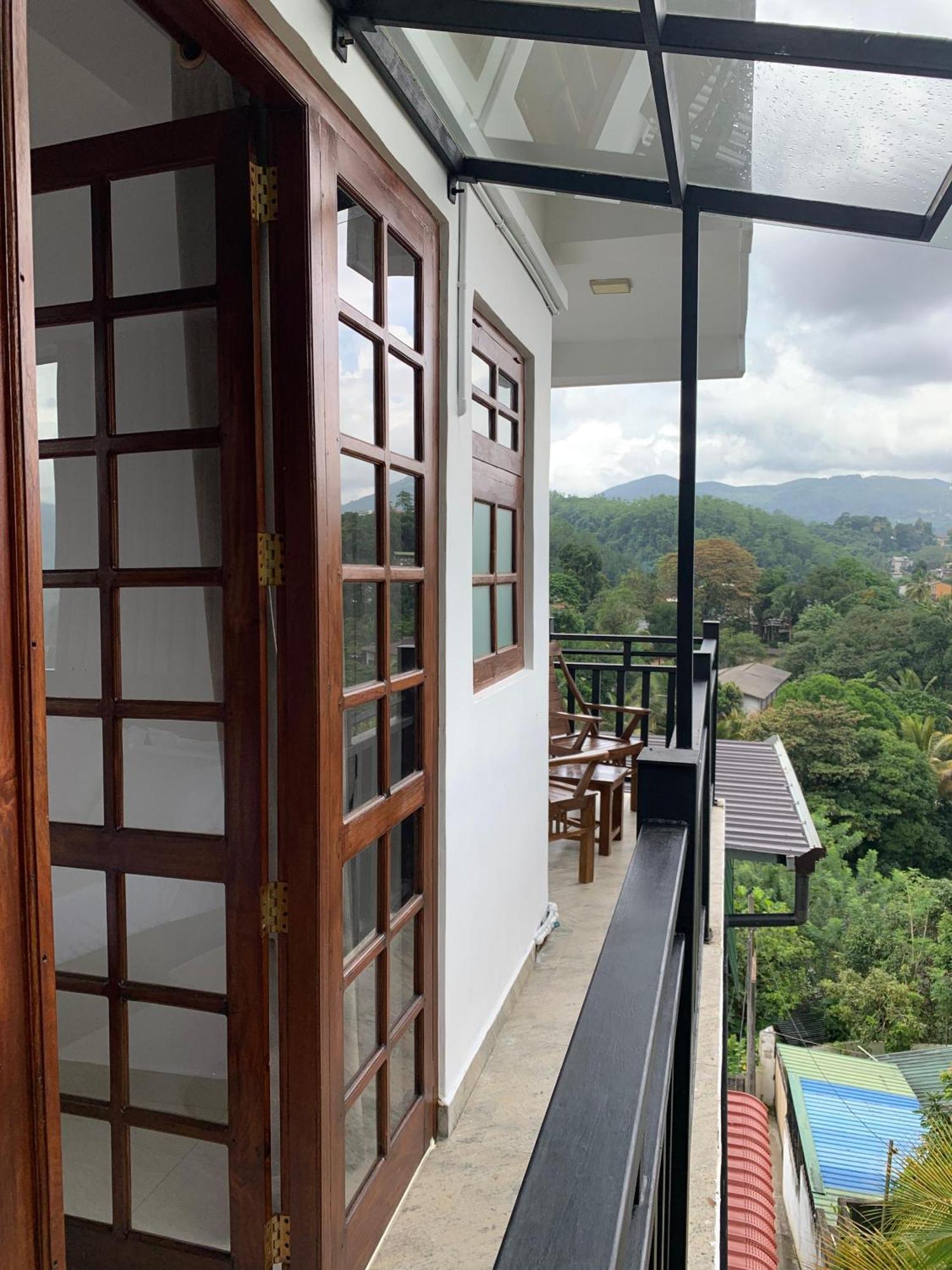 Homestay Galkaduwa360 Kandy