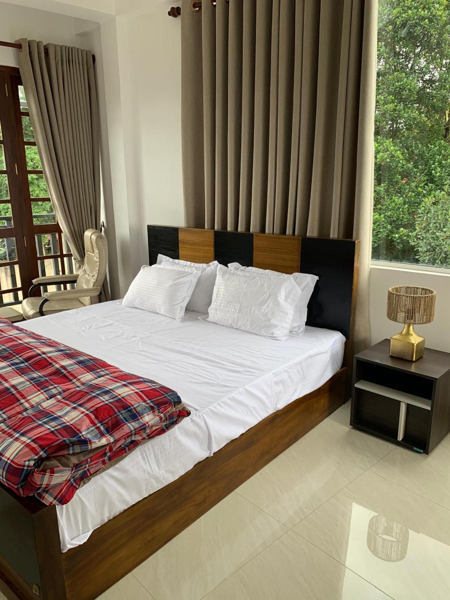 Galkaduwa360 Homestay *