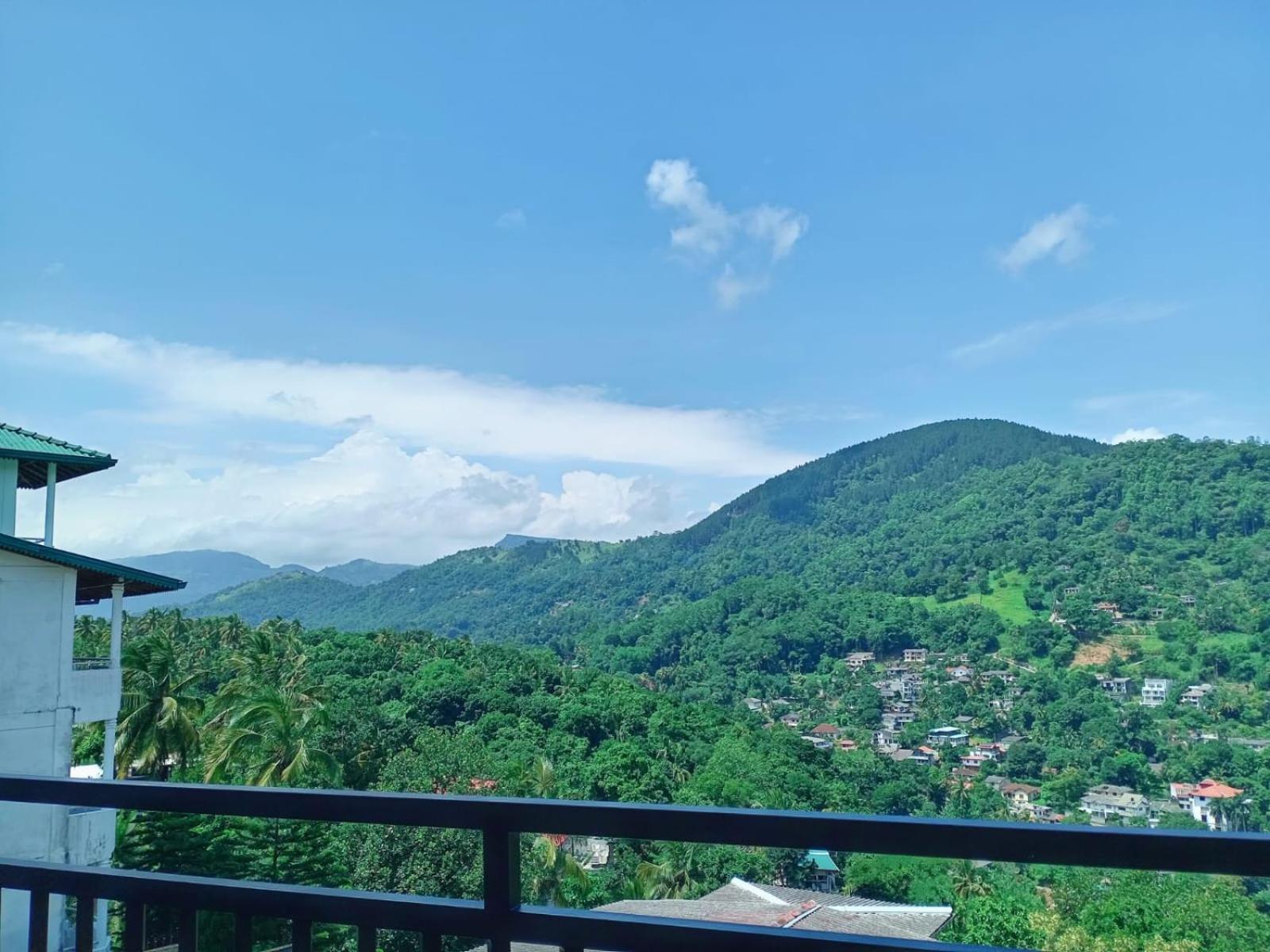 Mountain View *