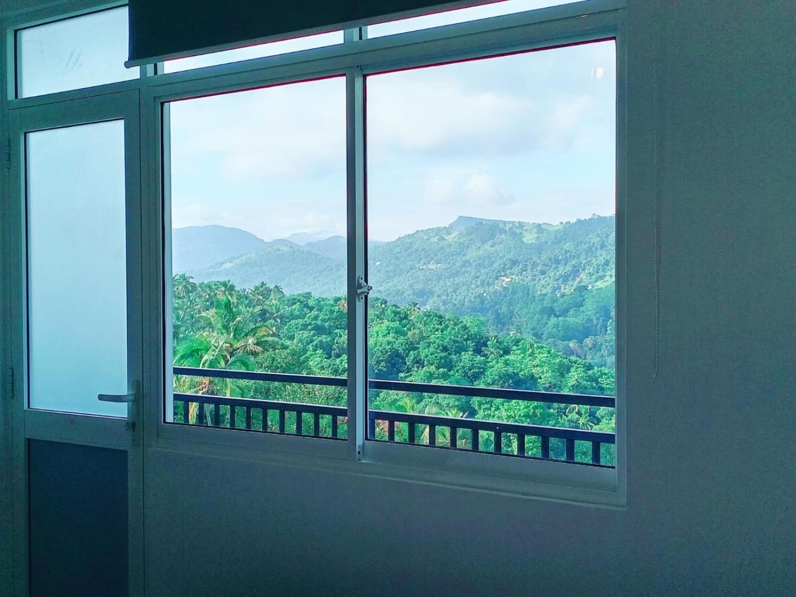 Mountain View Guest house
