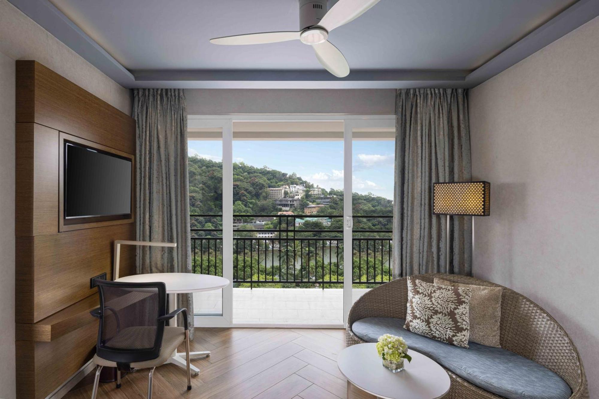 Radisson Kandy