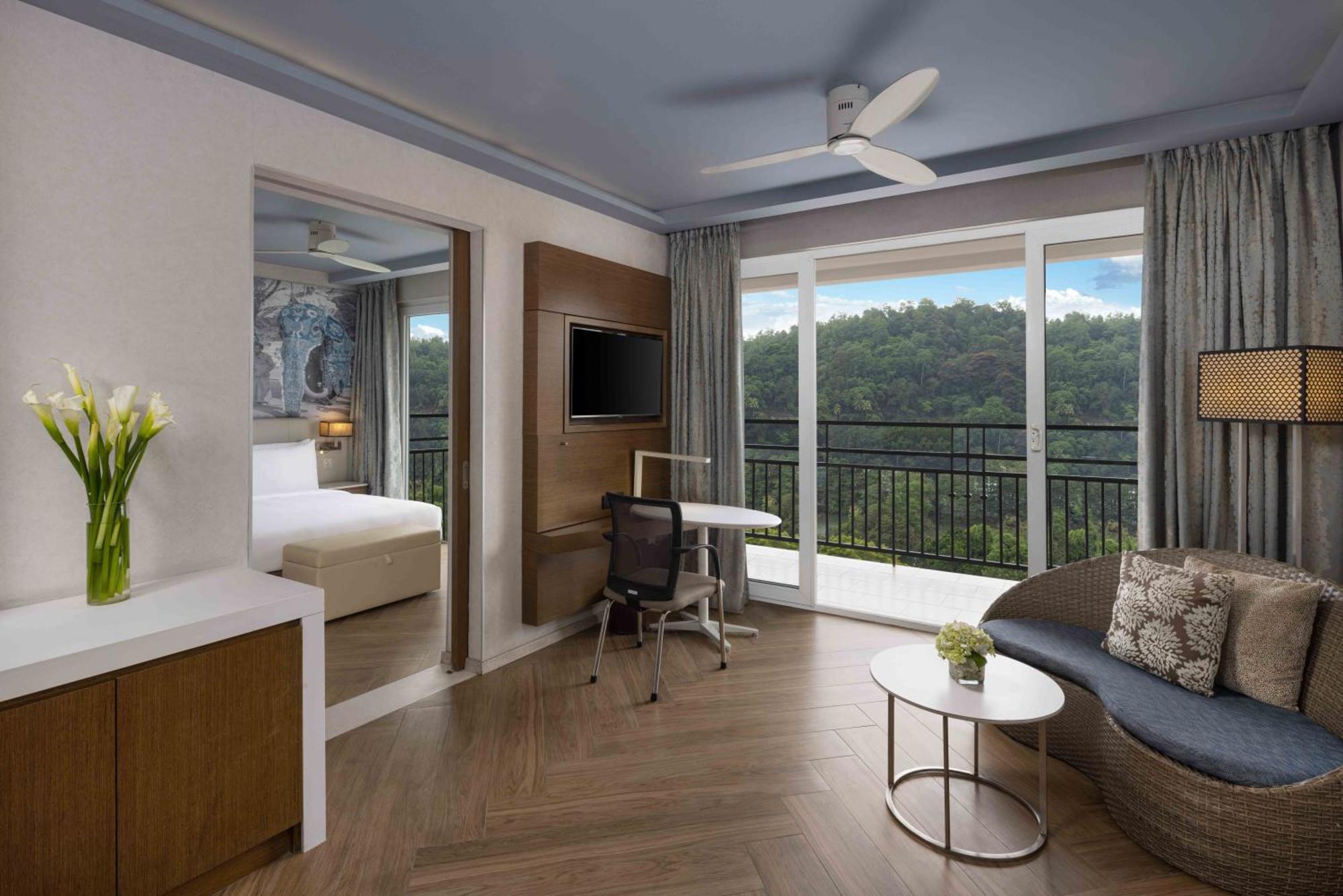 Hotel Radisson 4*